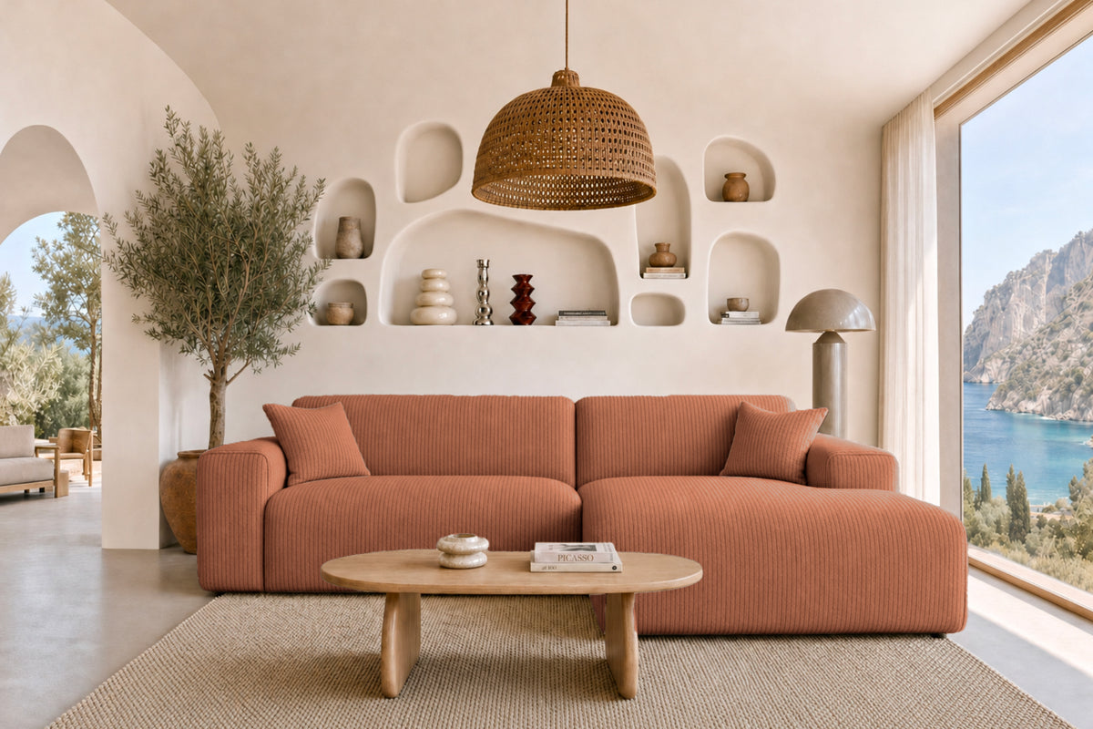Terracotta