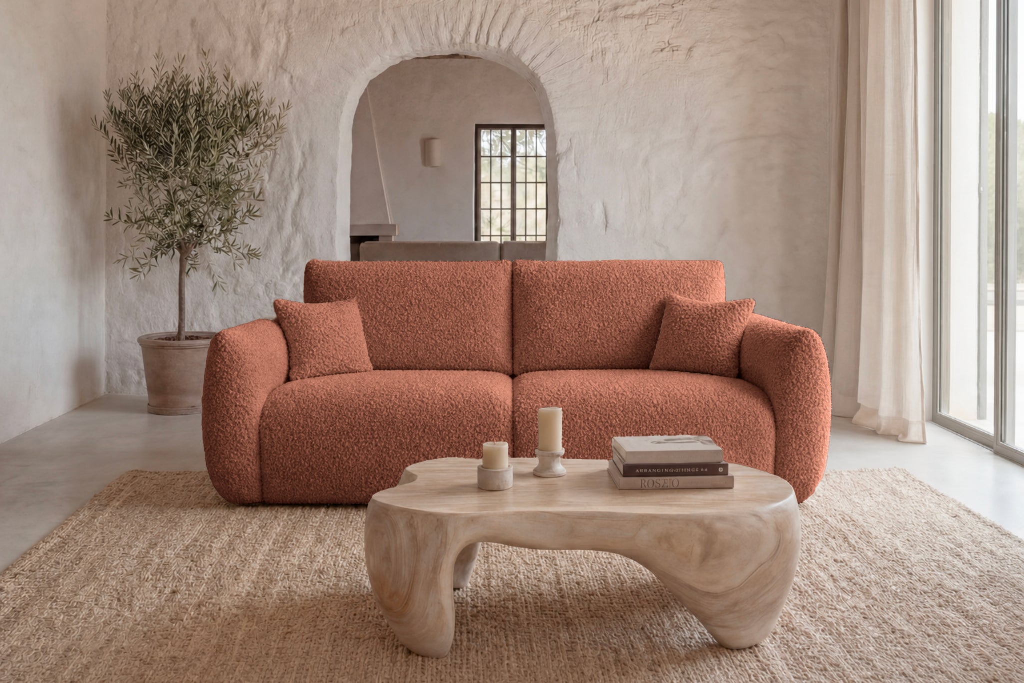 Terracotta