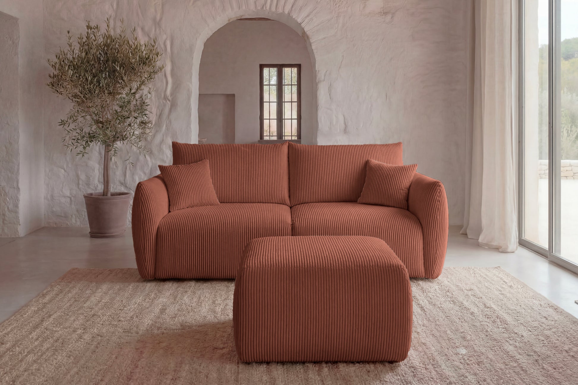 Terracotta