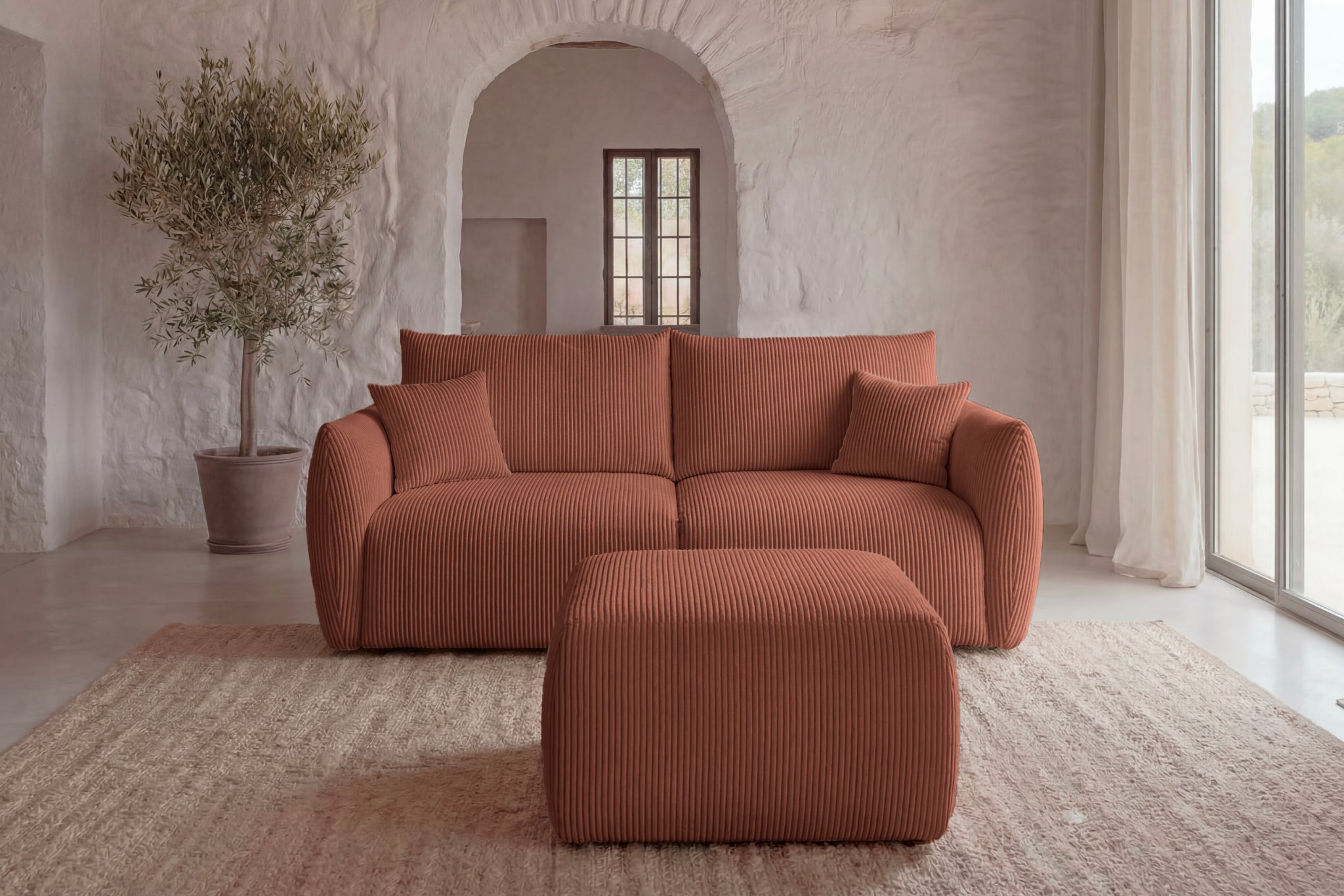 Terracotta