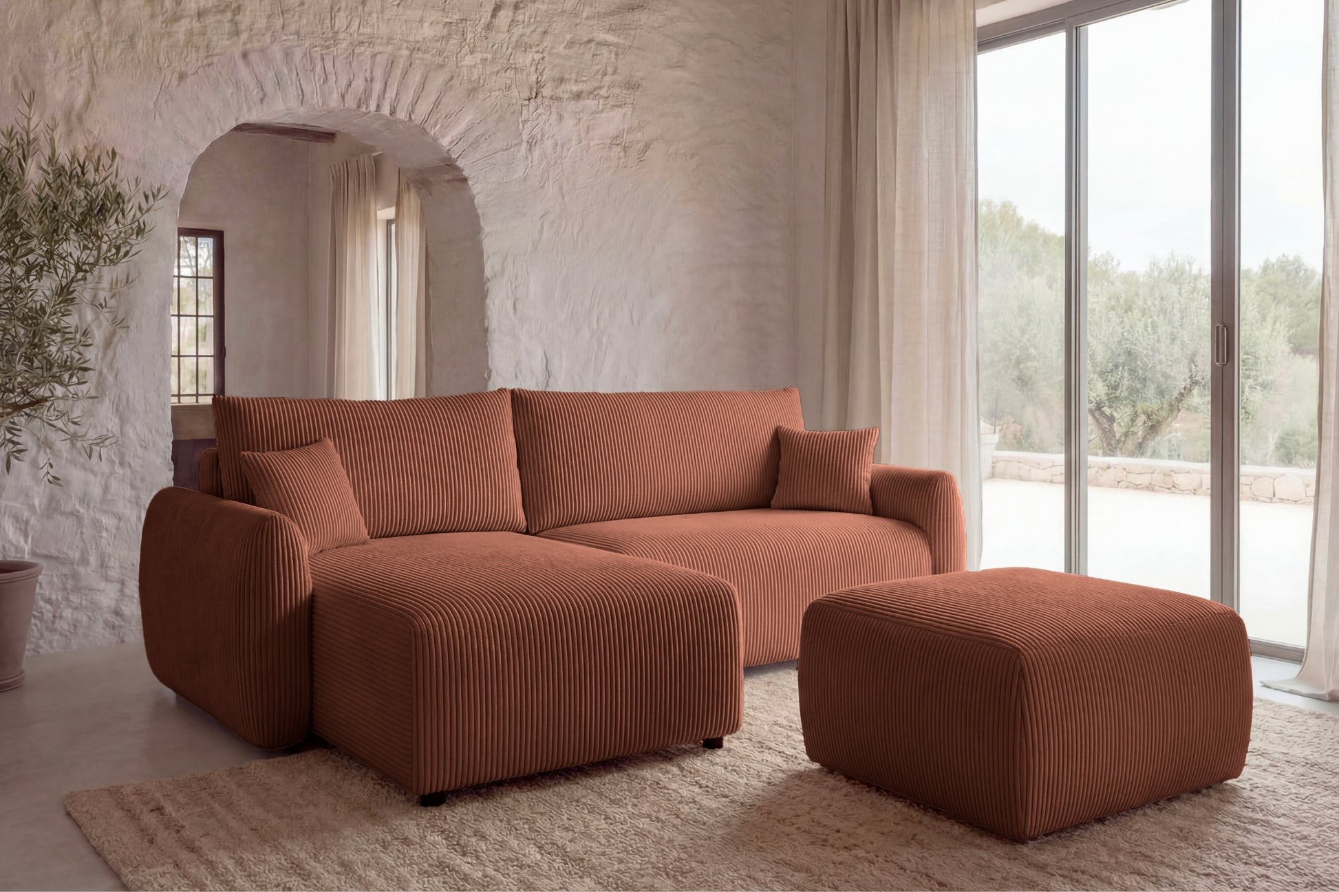 Terracotta