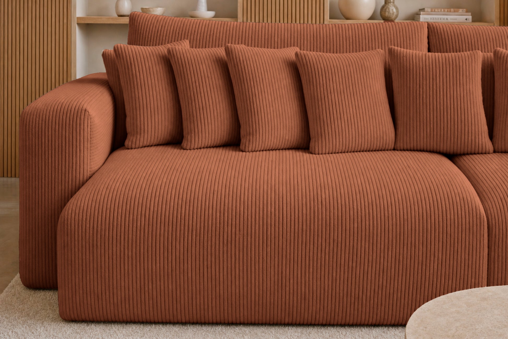 Terracotta
