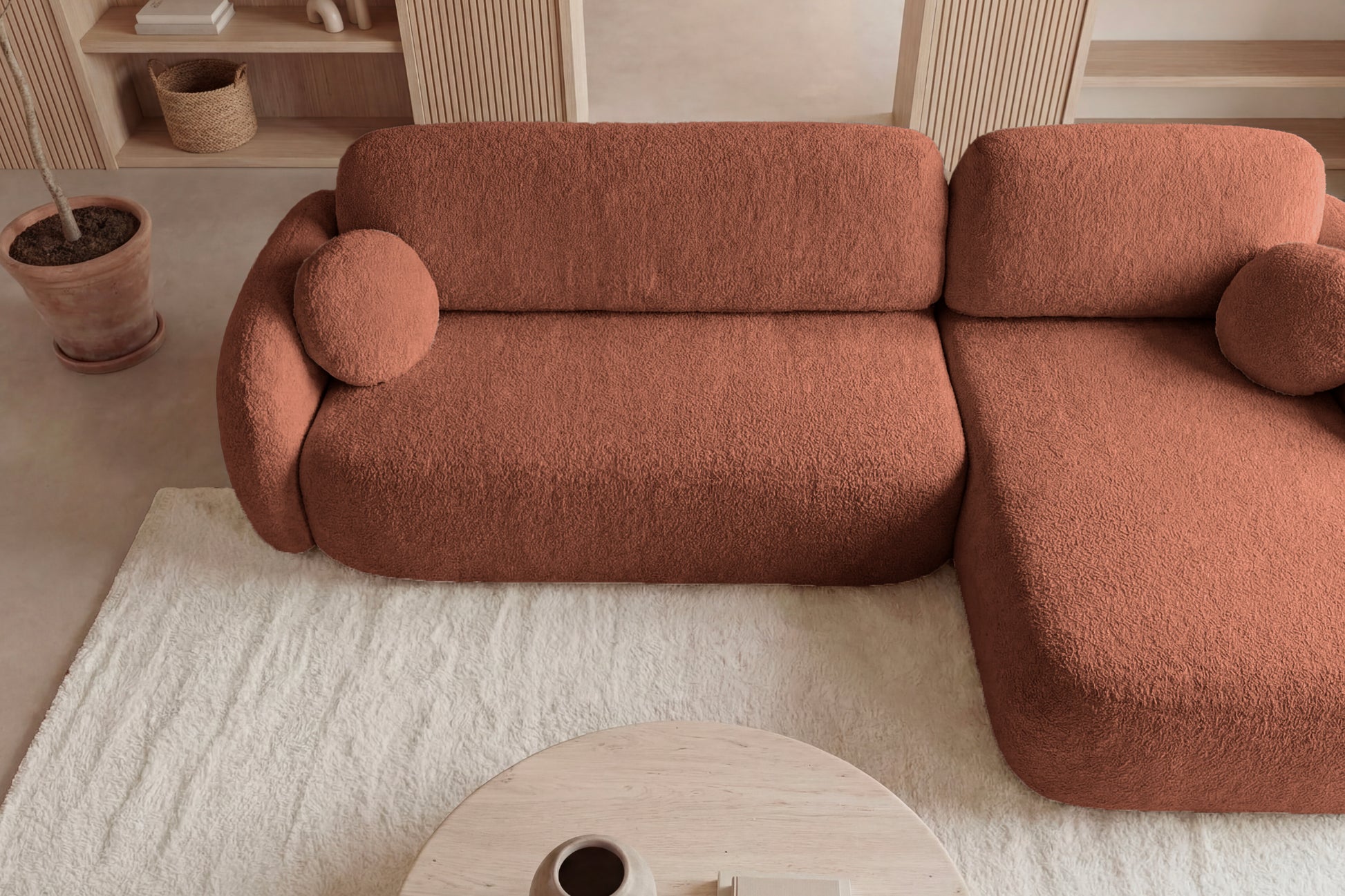 Terracotta