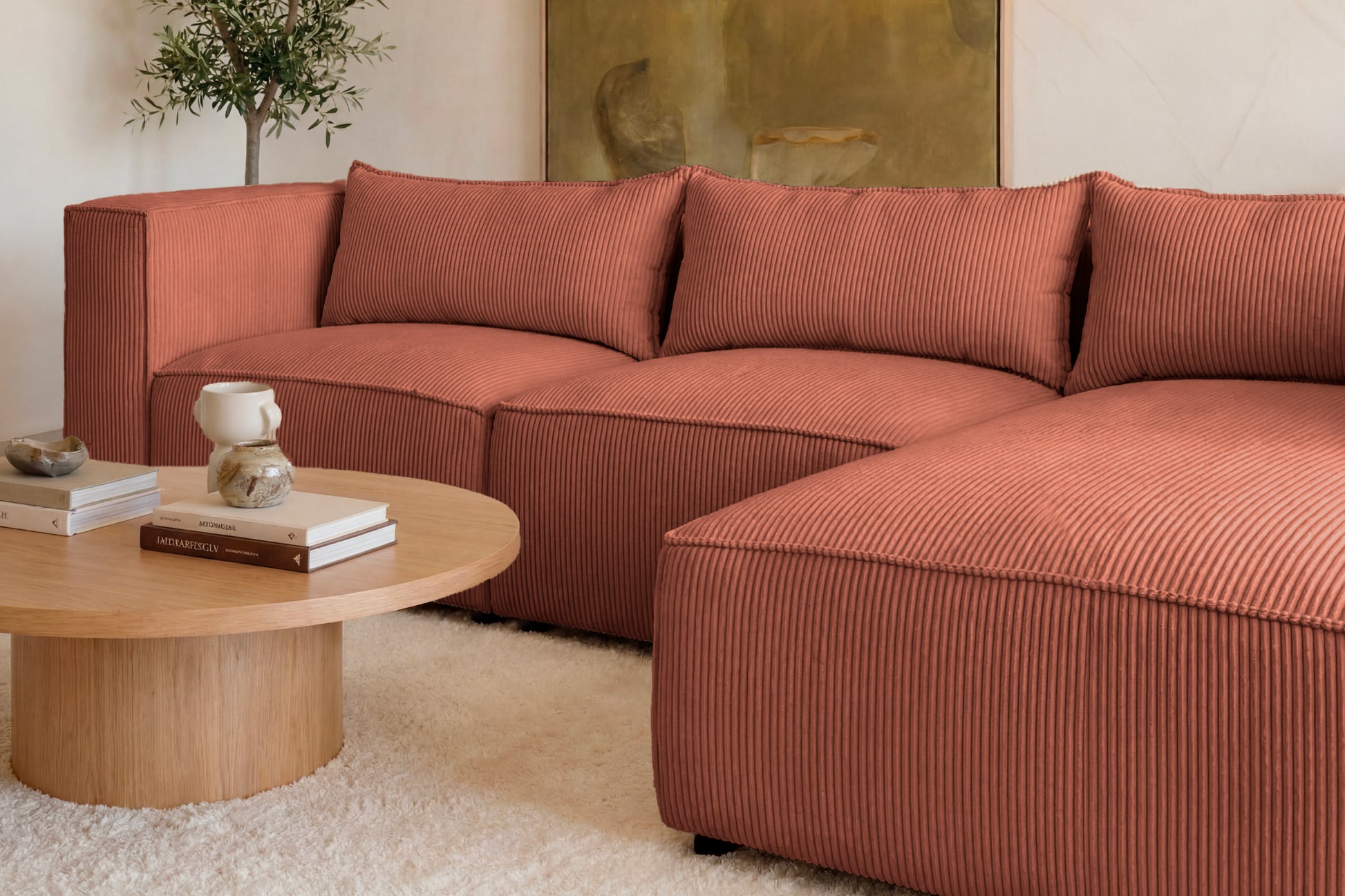 Terracotta