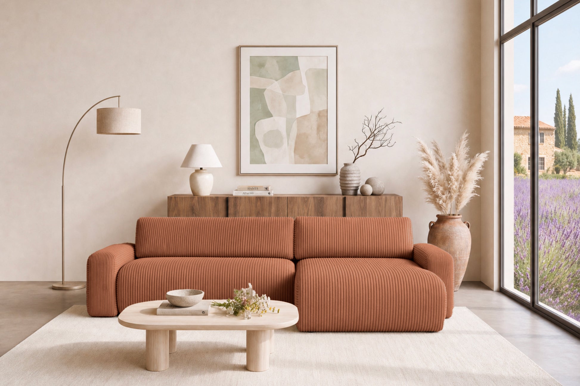 Terracotta
