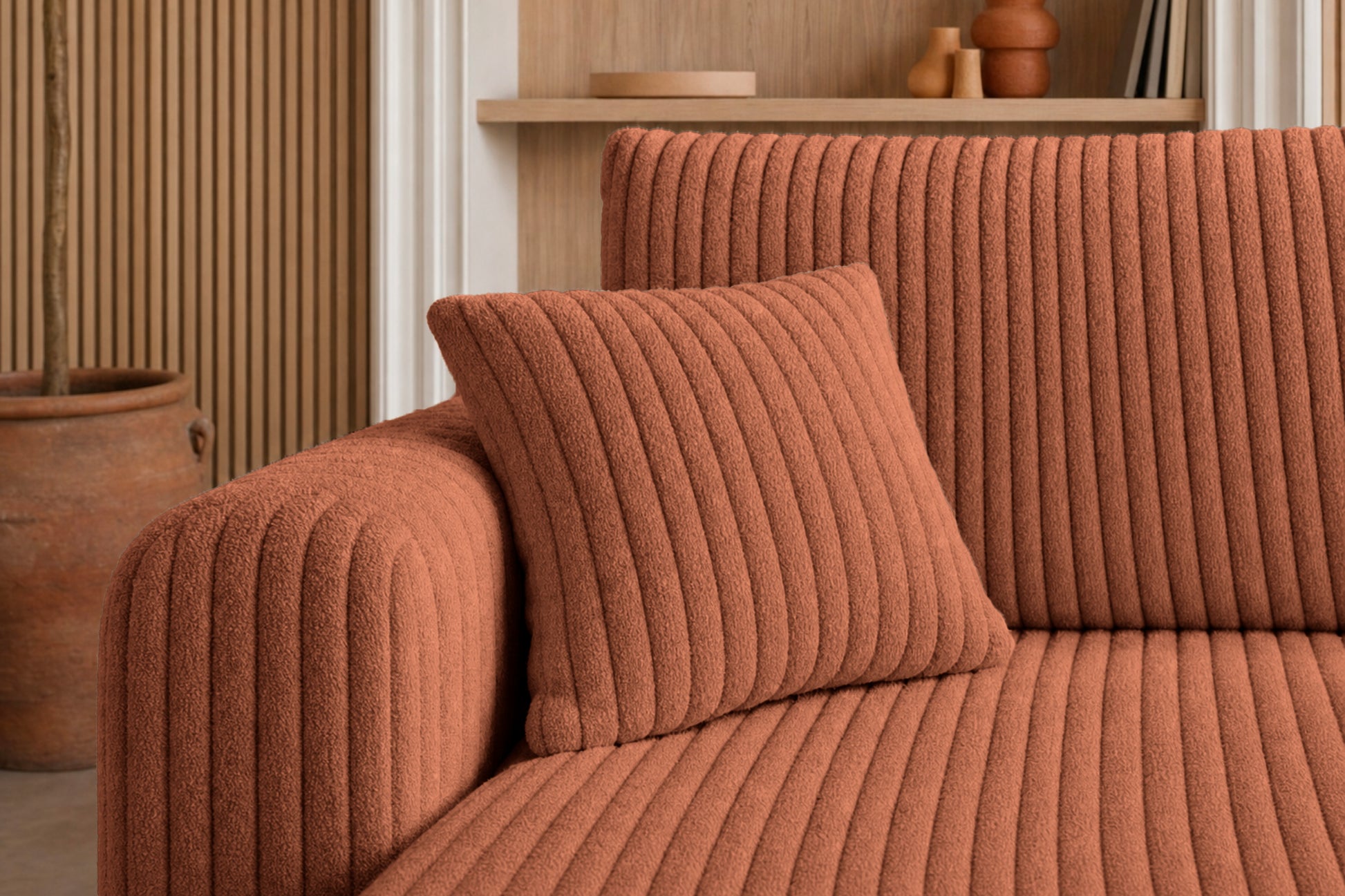 Terracotta