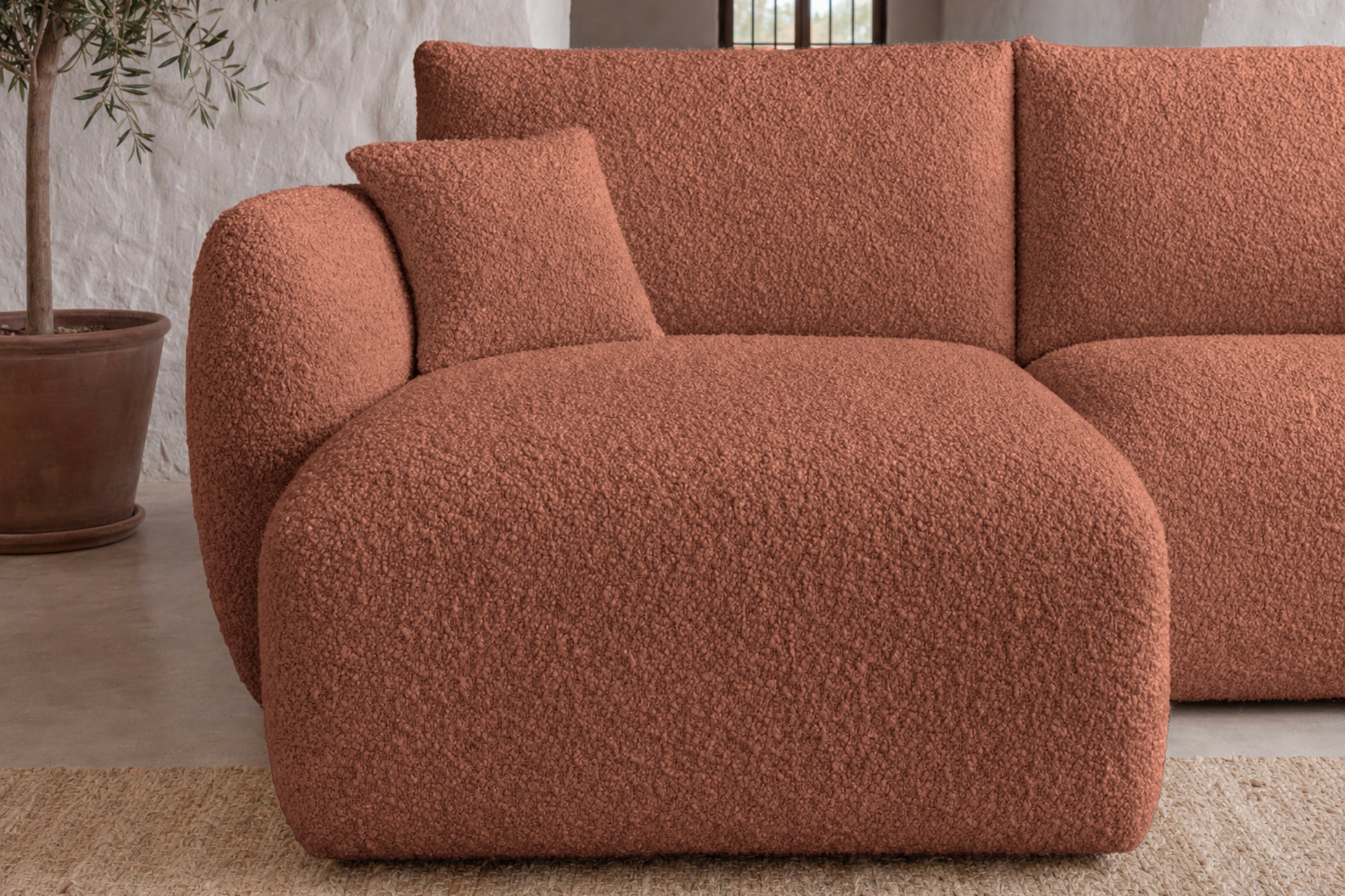 Terracotta