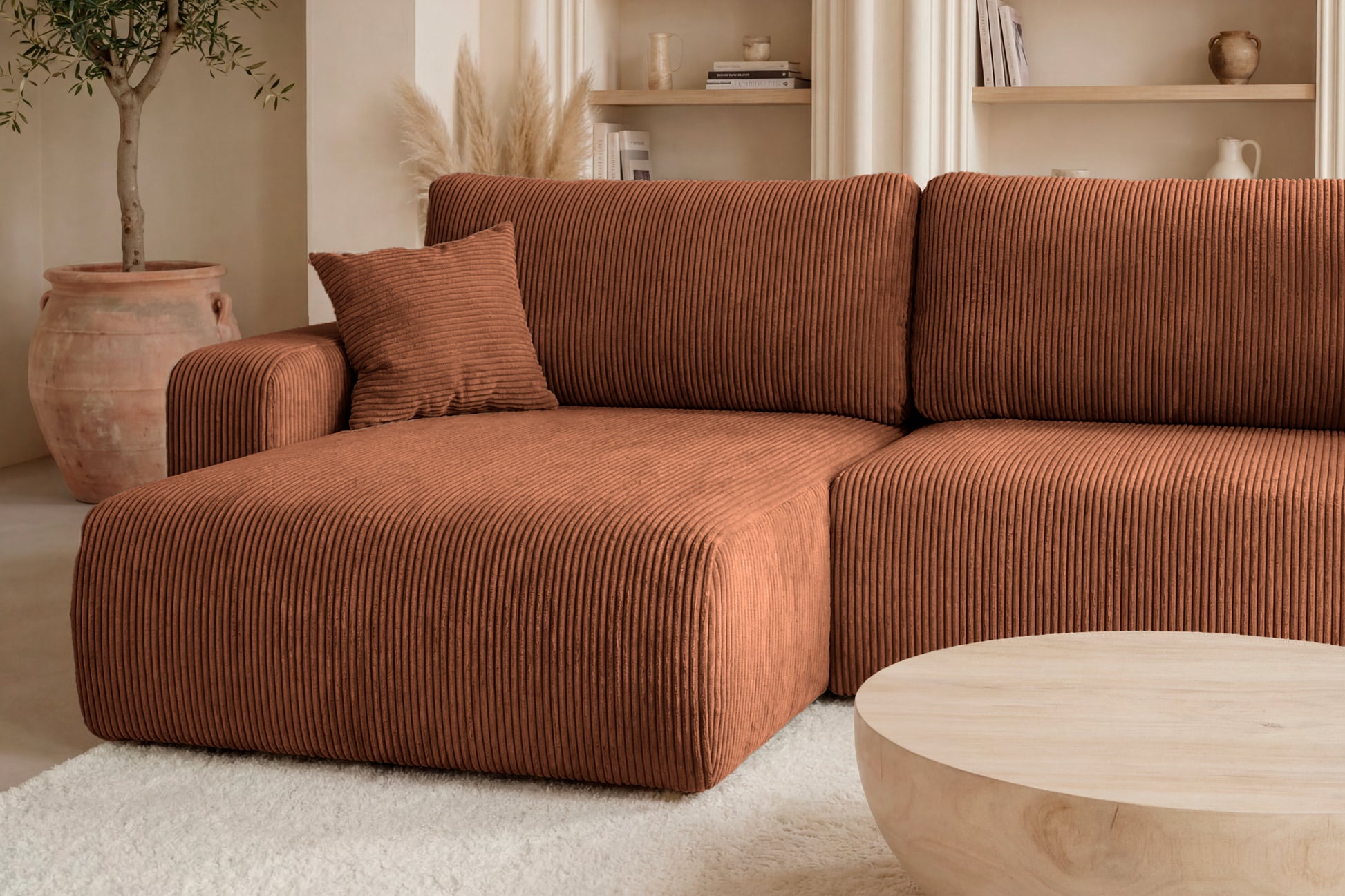 Terracotta