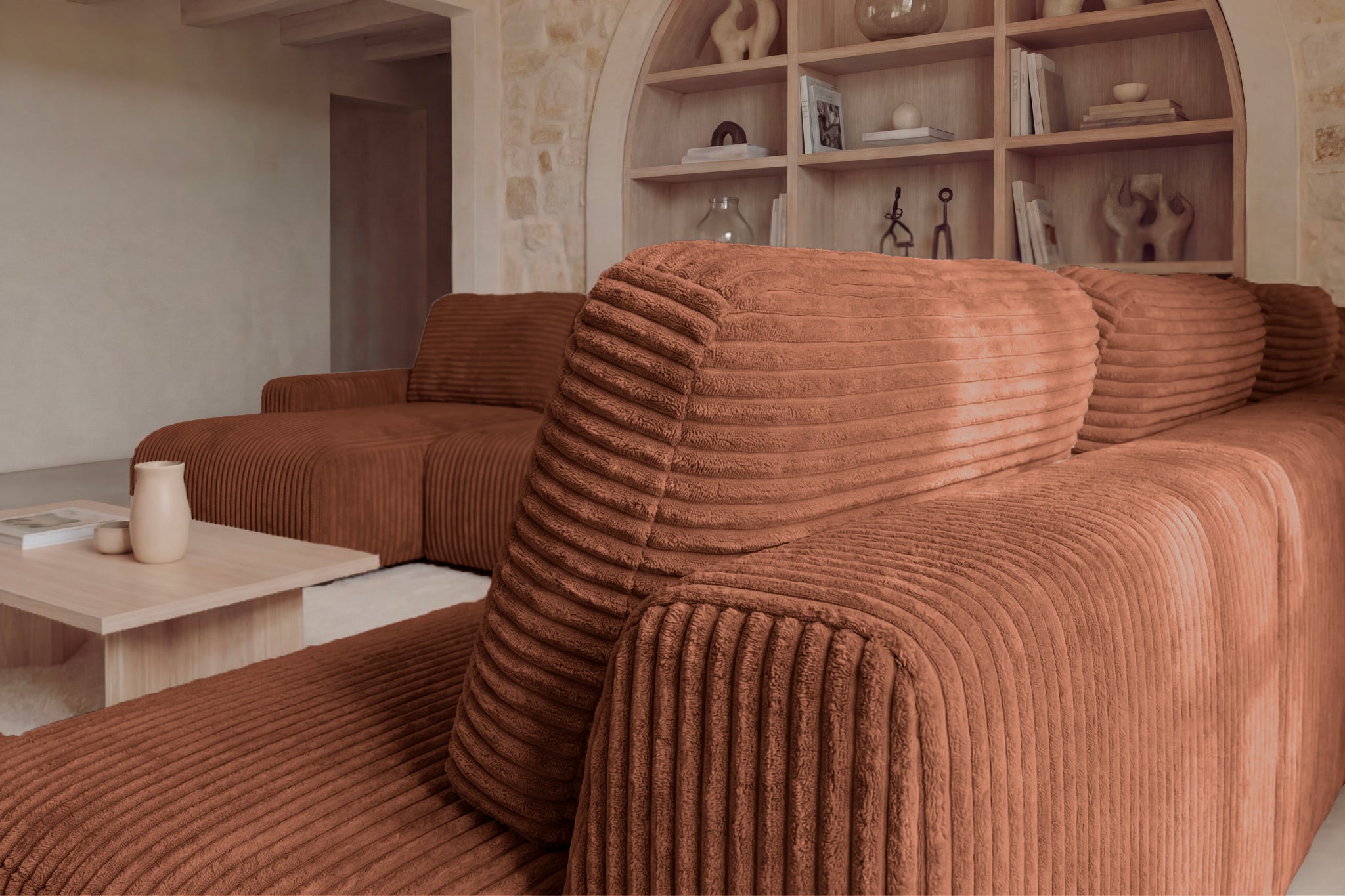 Terracotta
