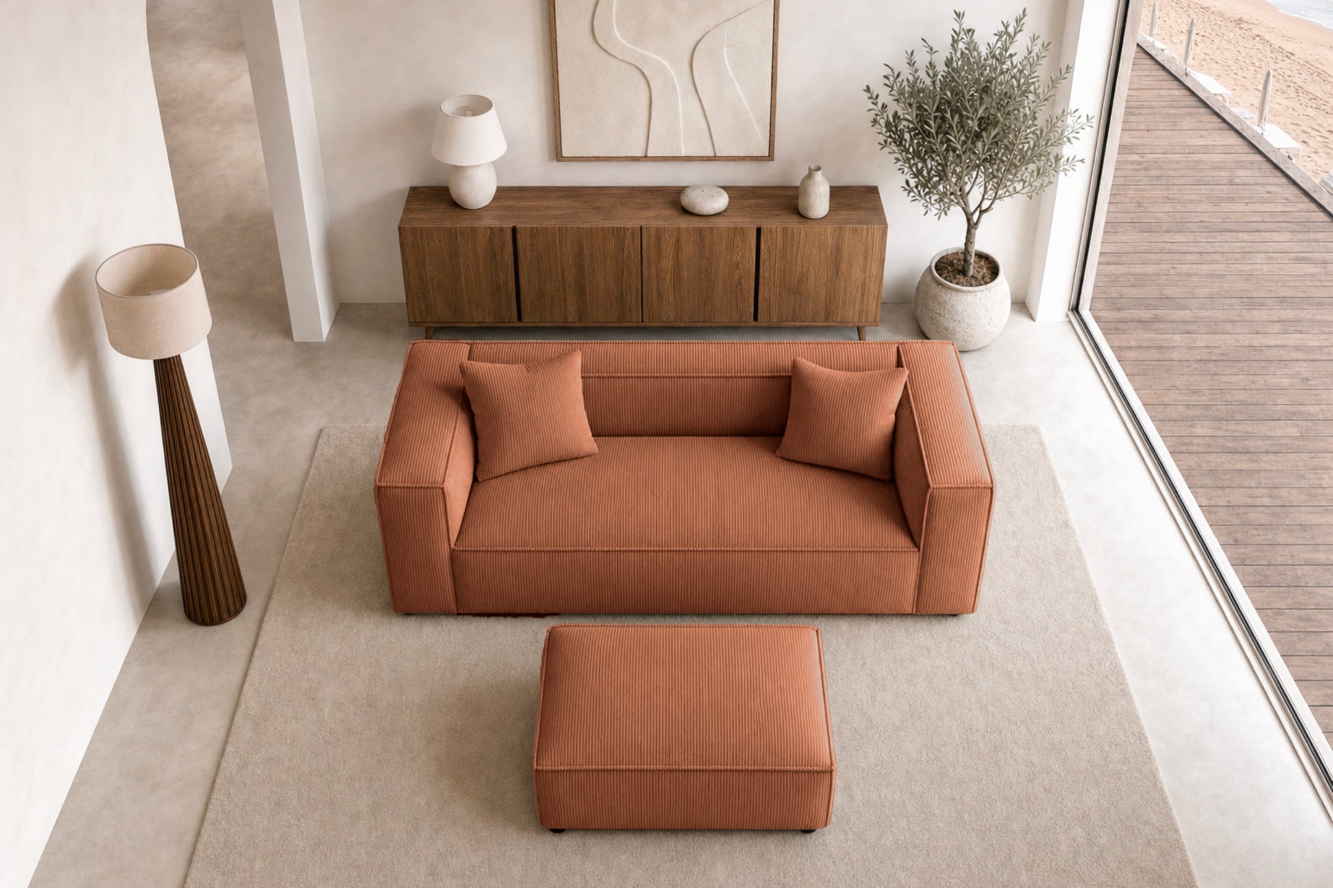 Terracotta
