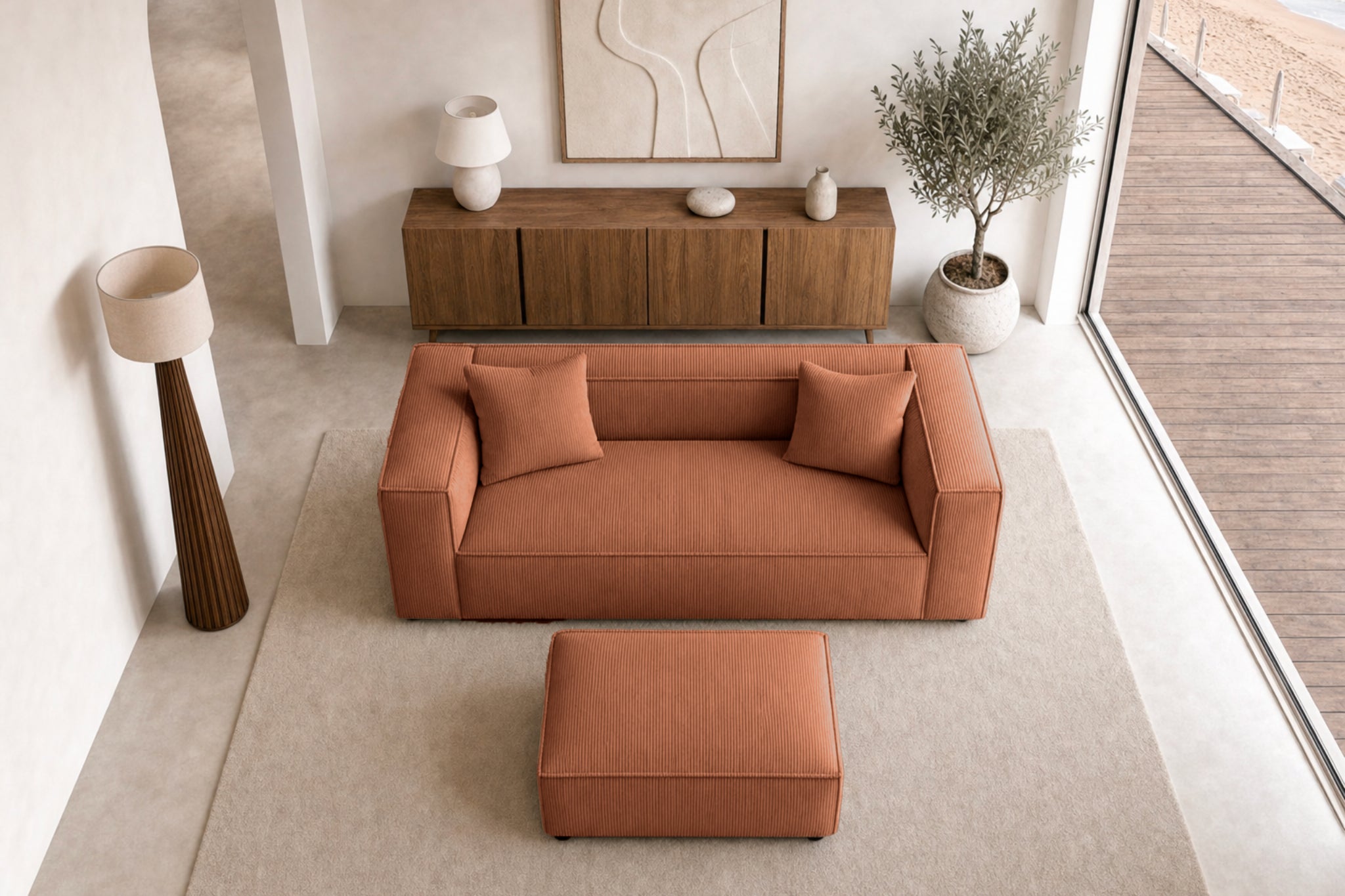 Terracotta