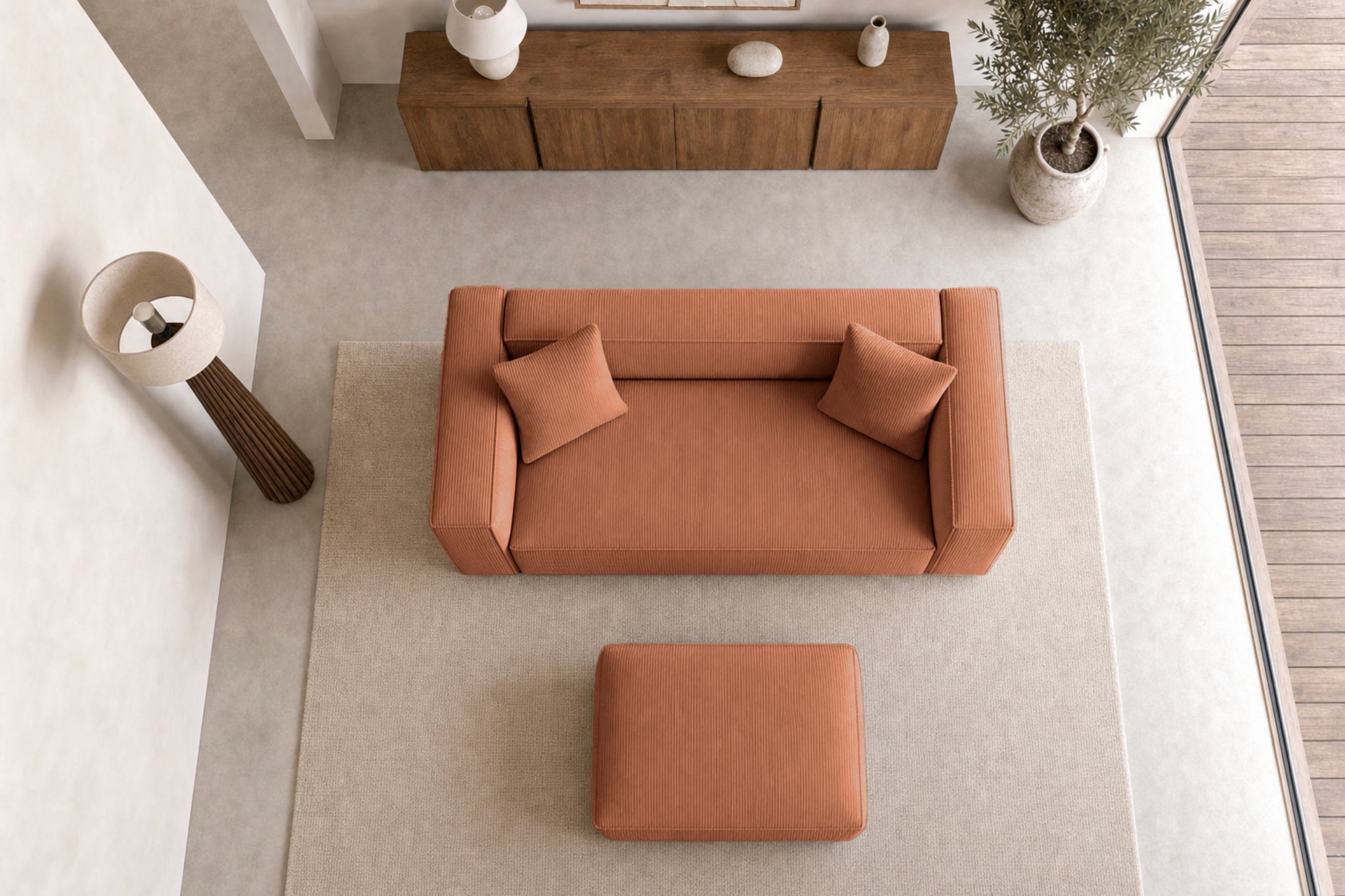Terracotta