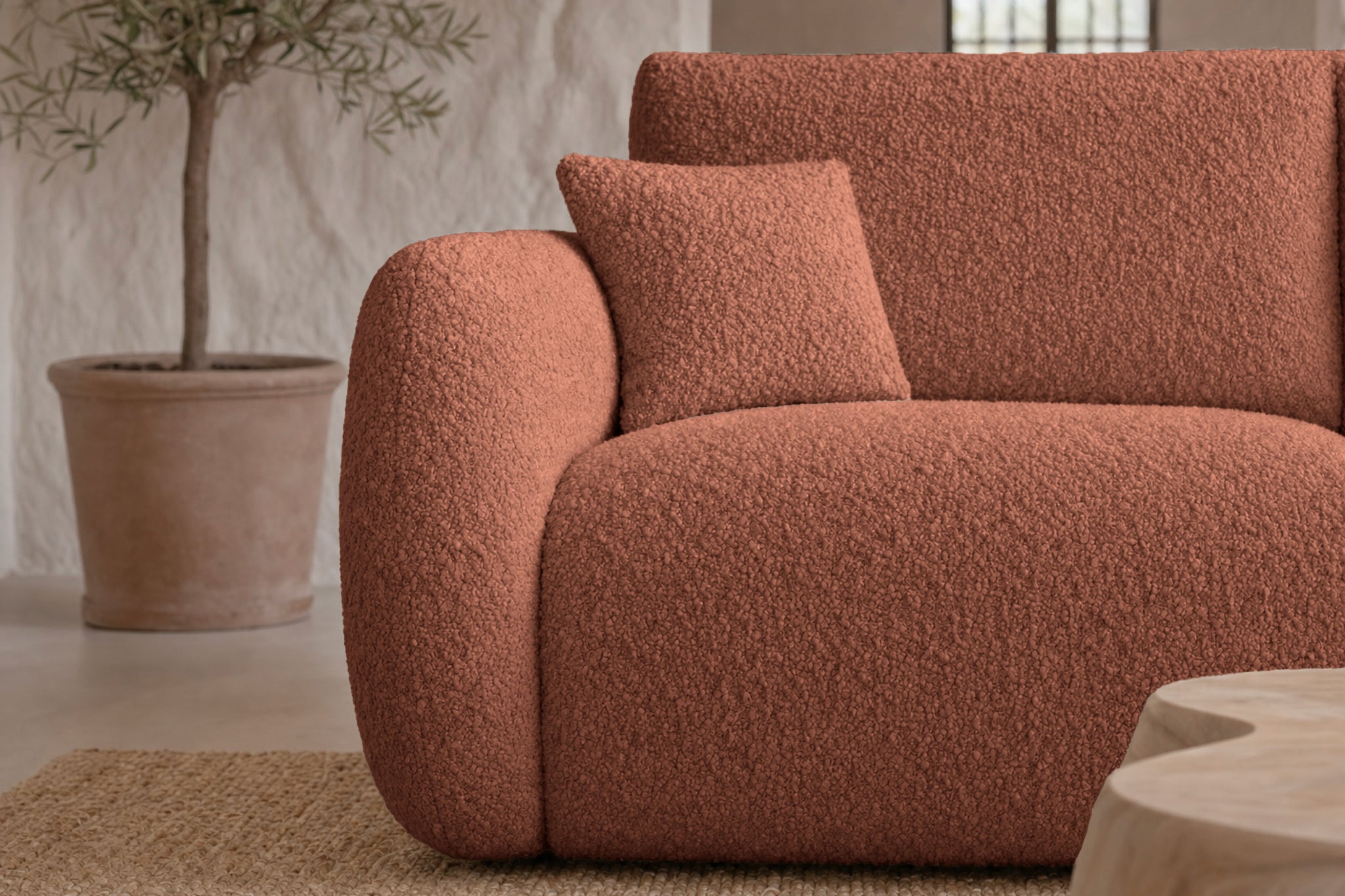 Terracotta