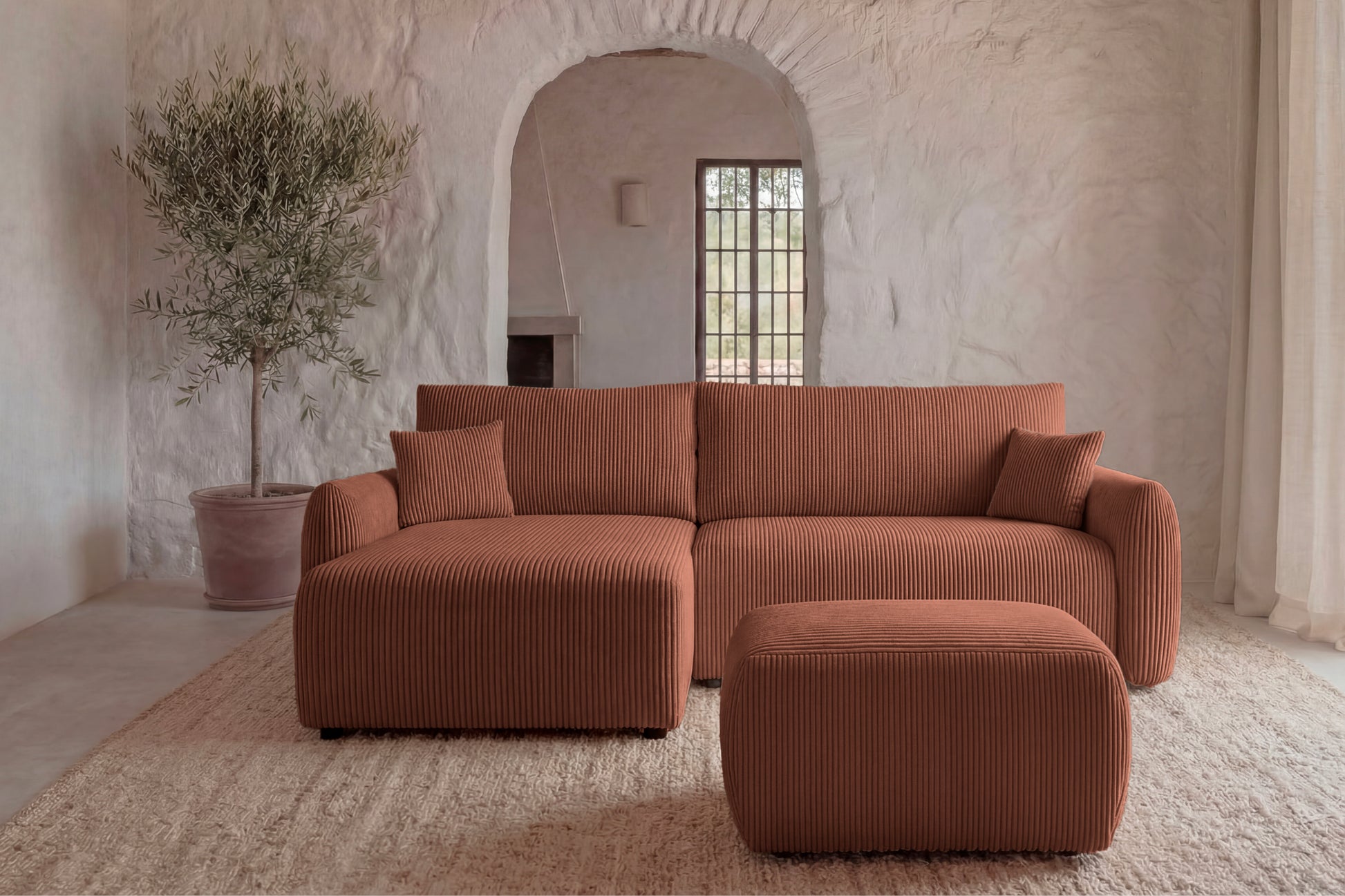 Terracotta