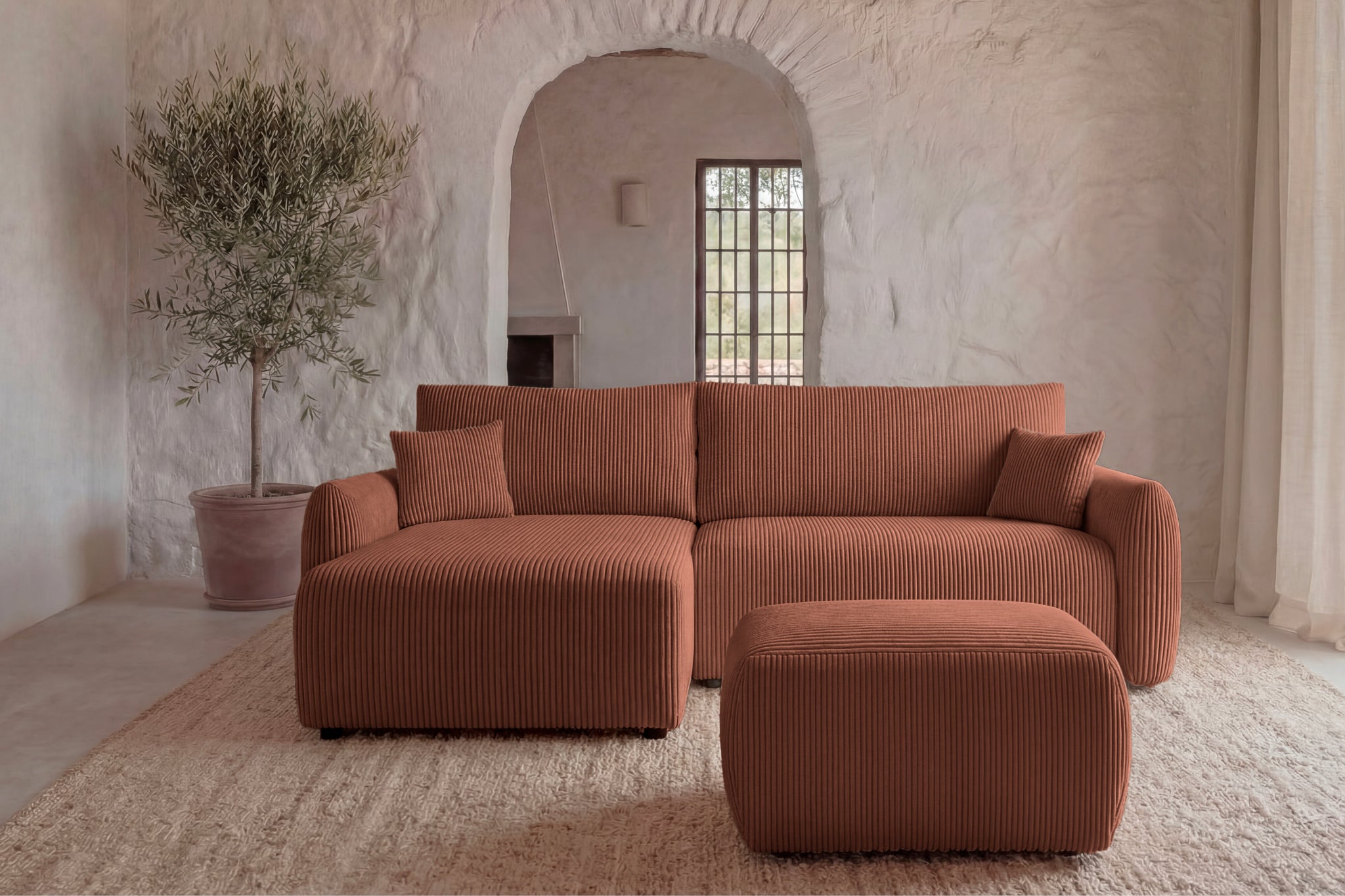 Terracotta