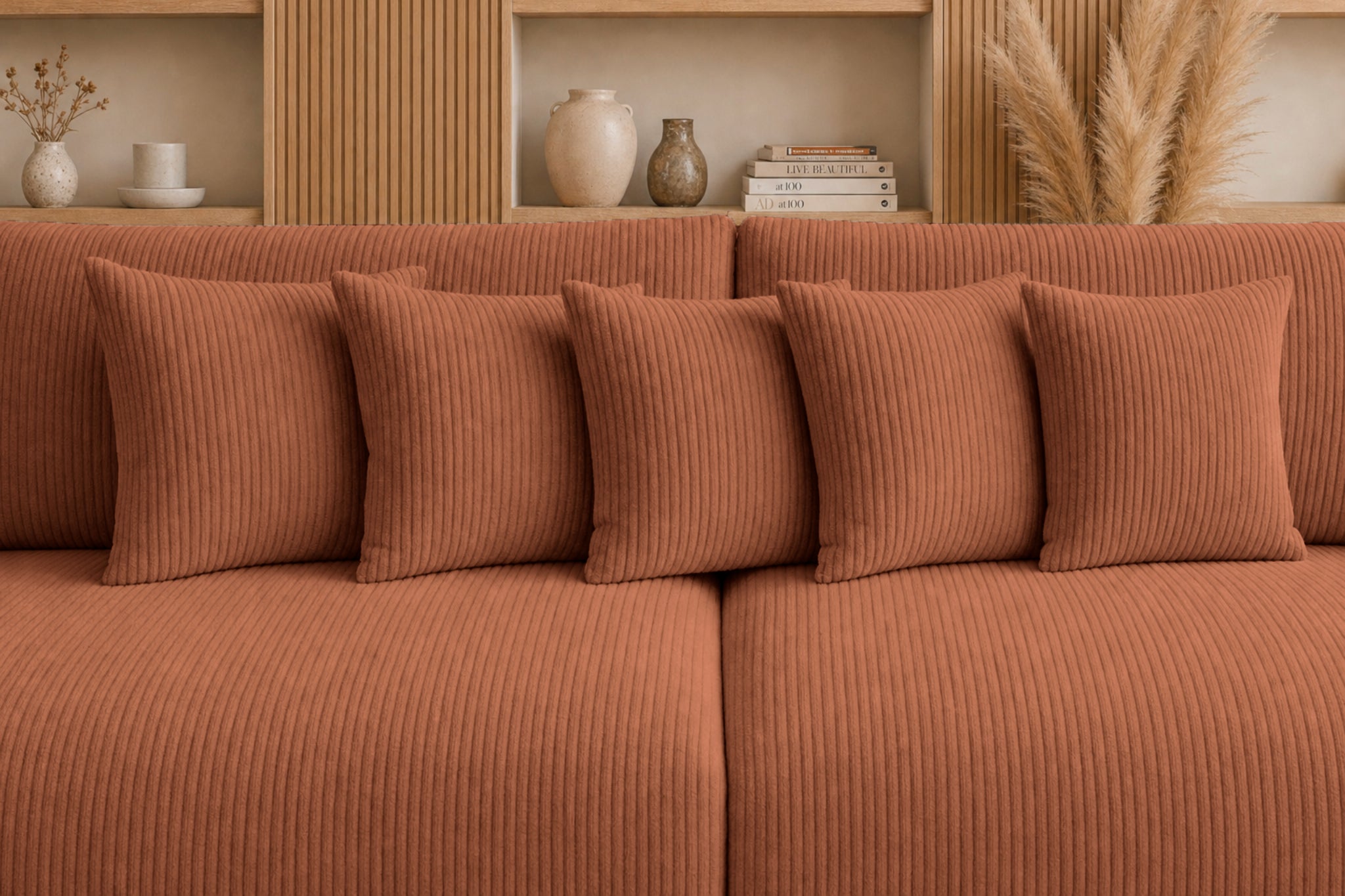 Terracotta