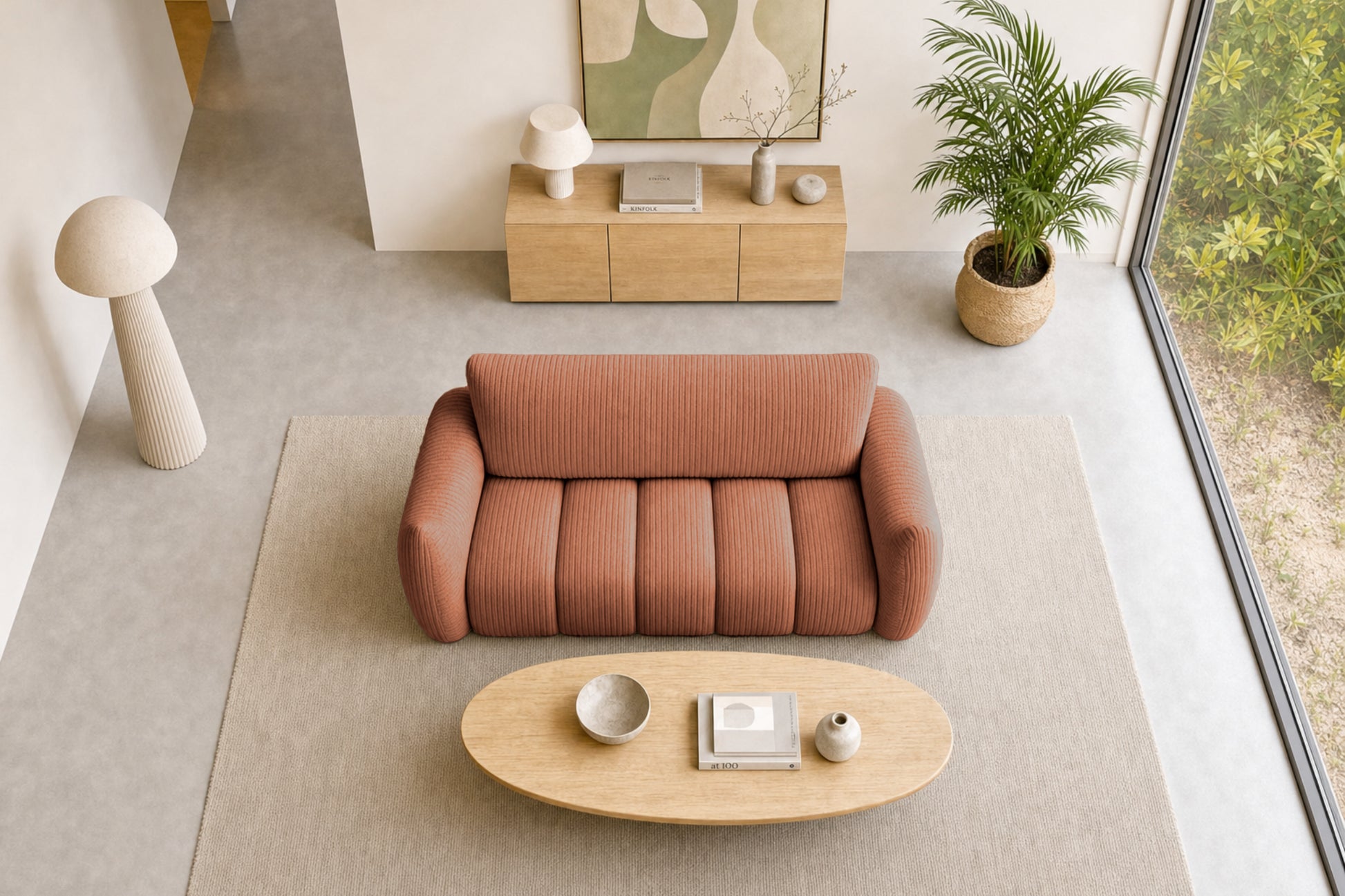 Terracotta