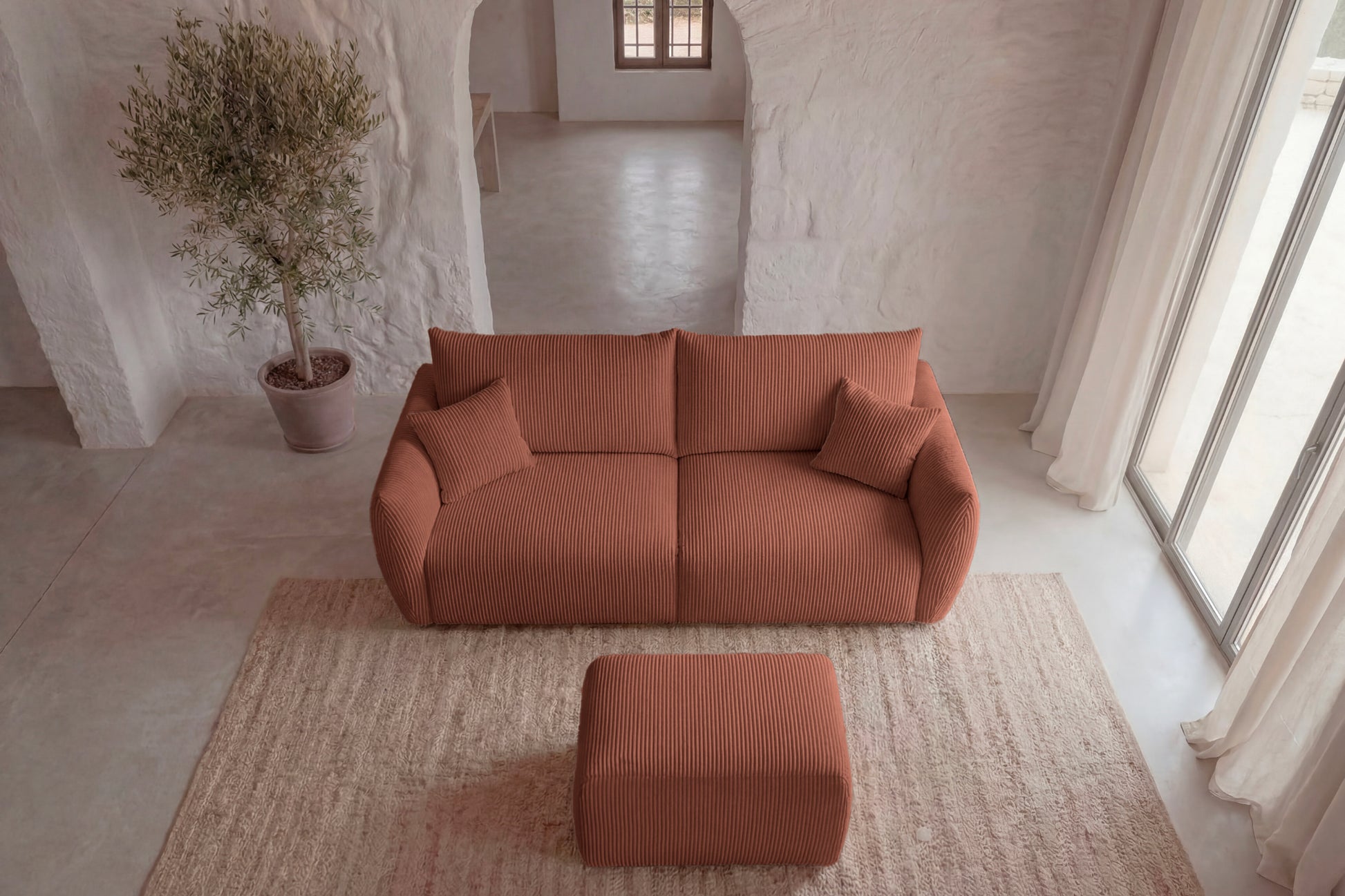 Terracotta