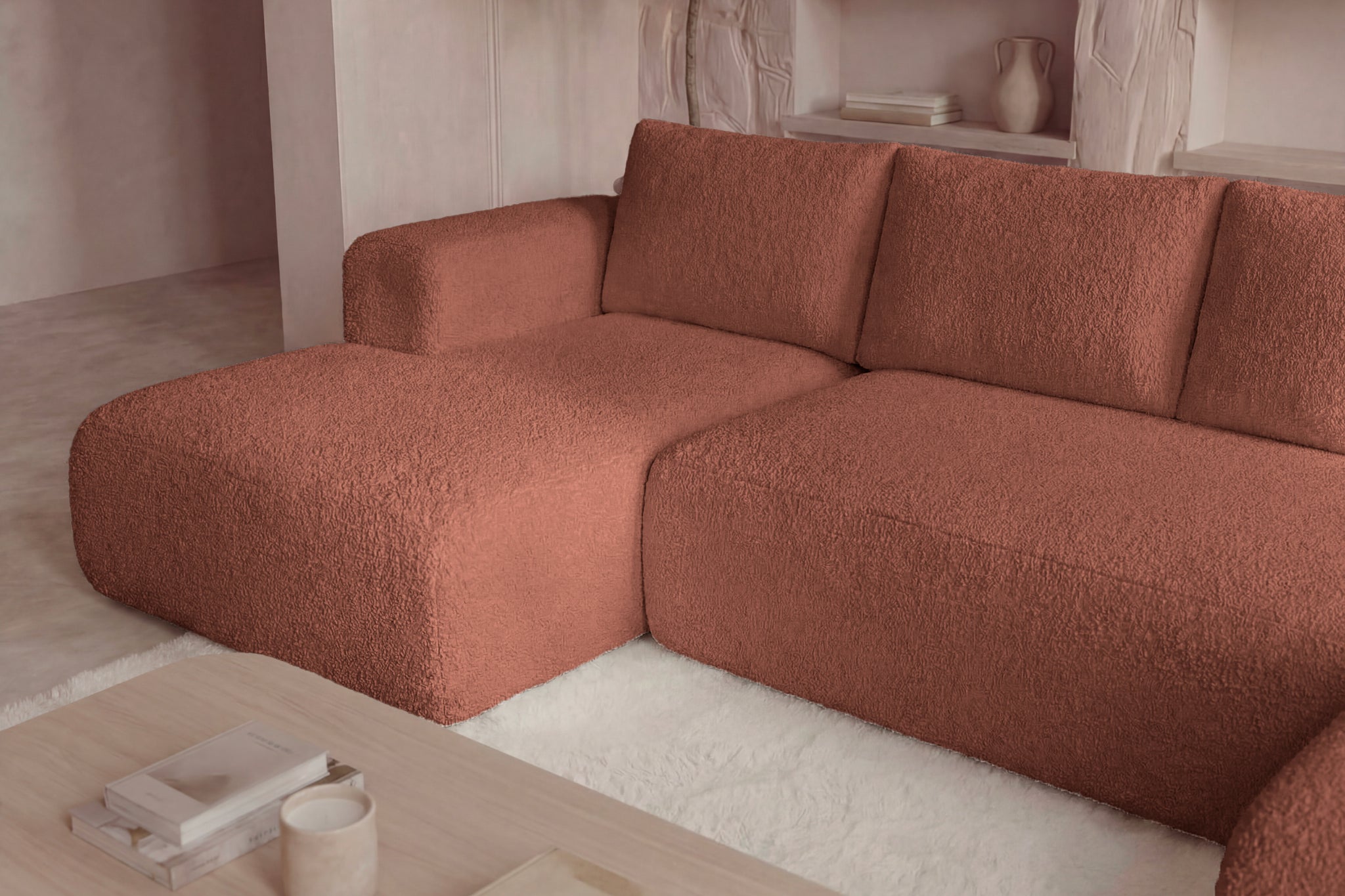 Terracotta