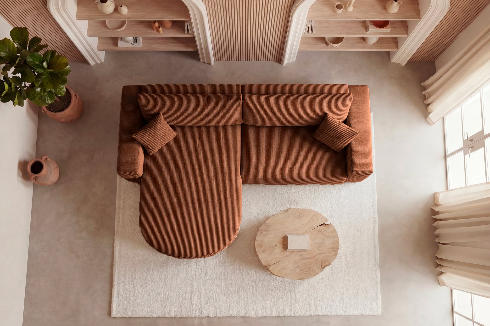 Terracotta