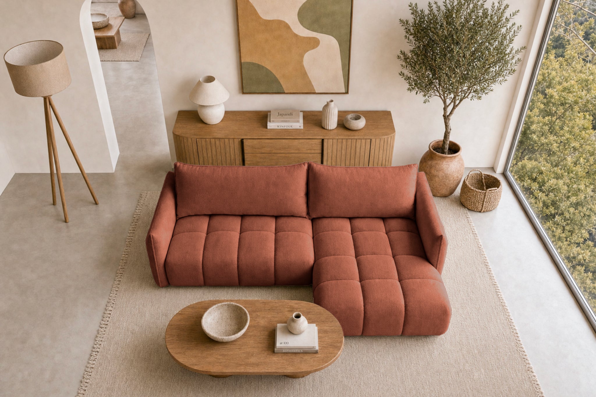 Terracotta