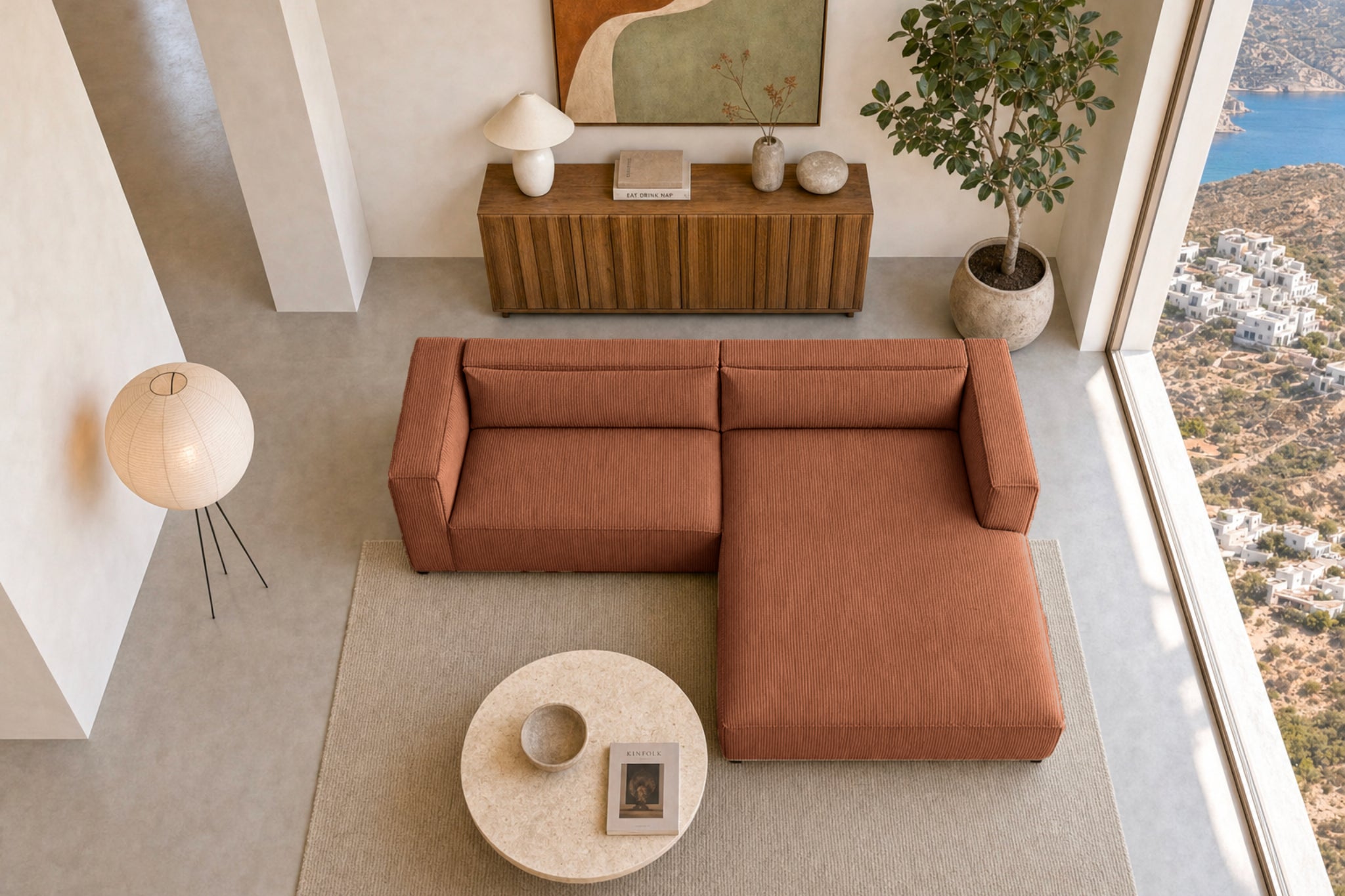 Terracotta