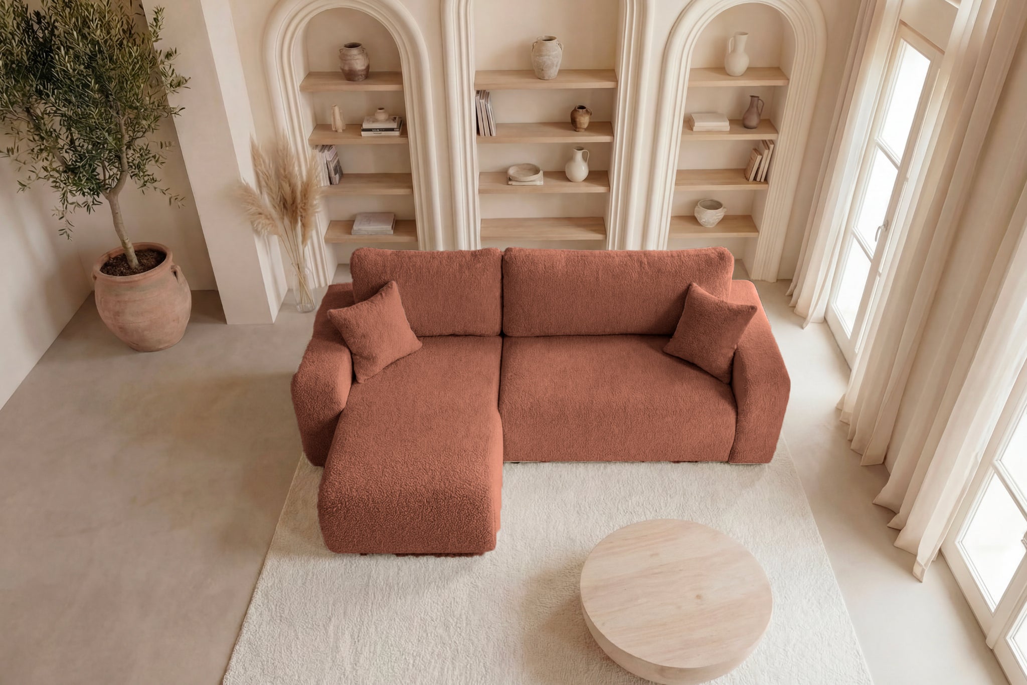 Terracotta