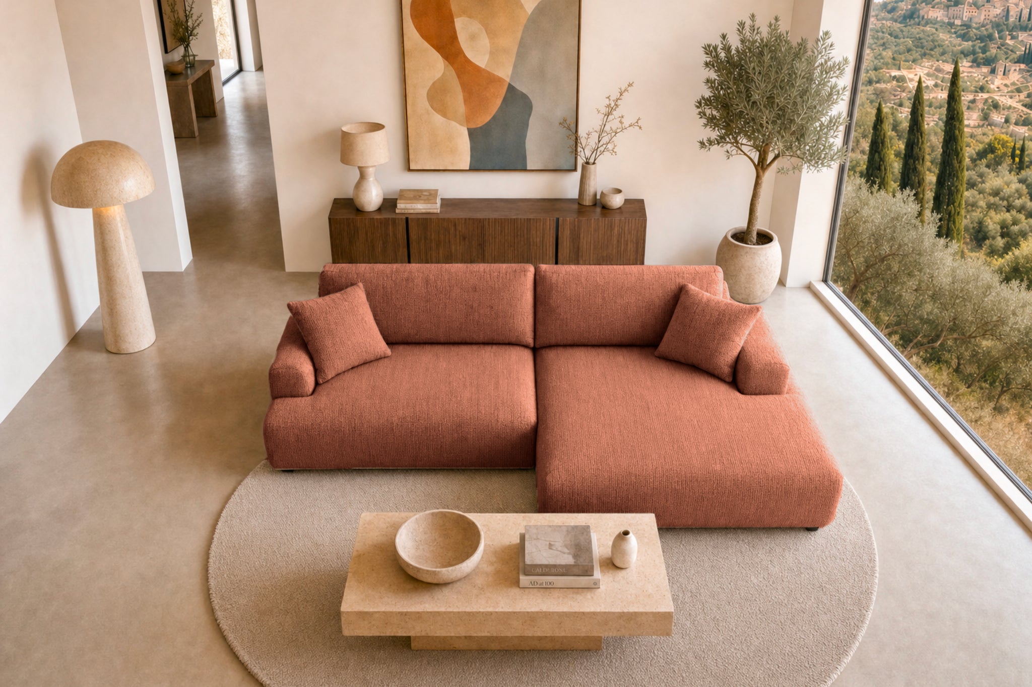Terracotta