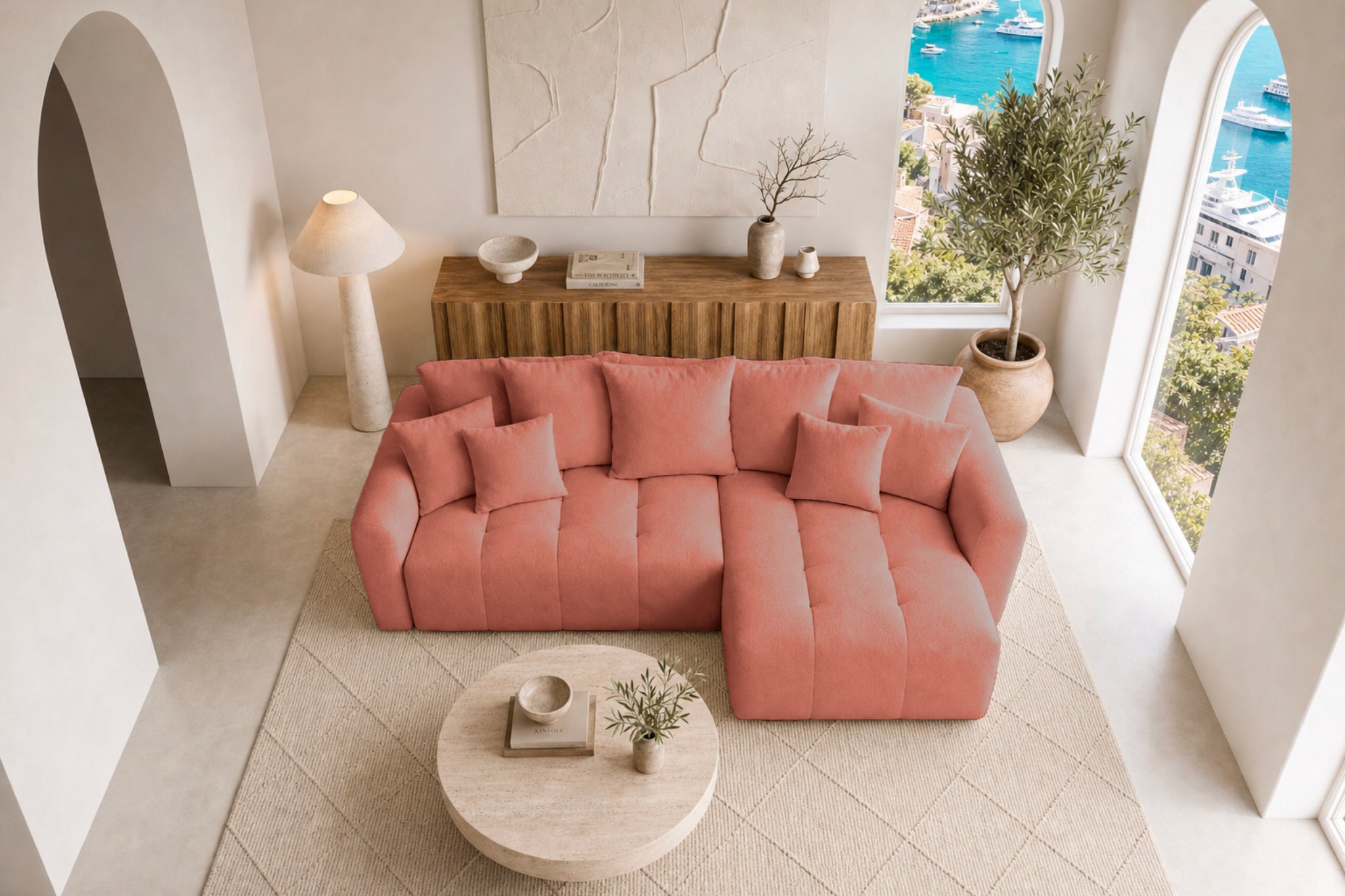 Terracotta