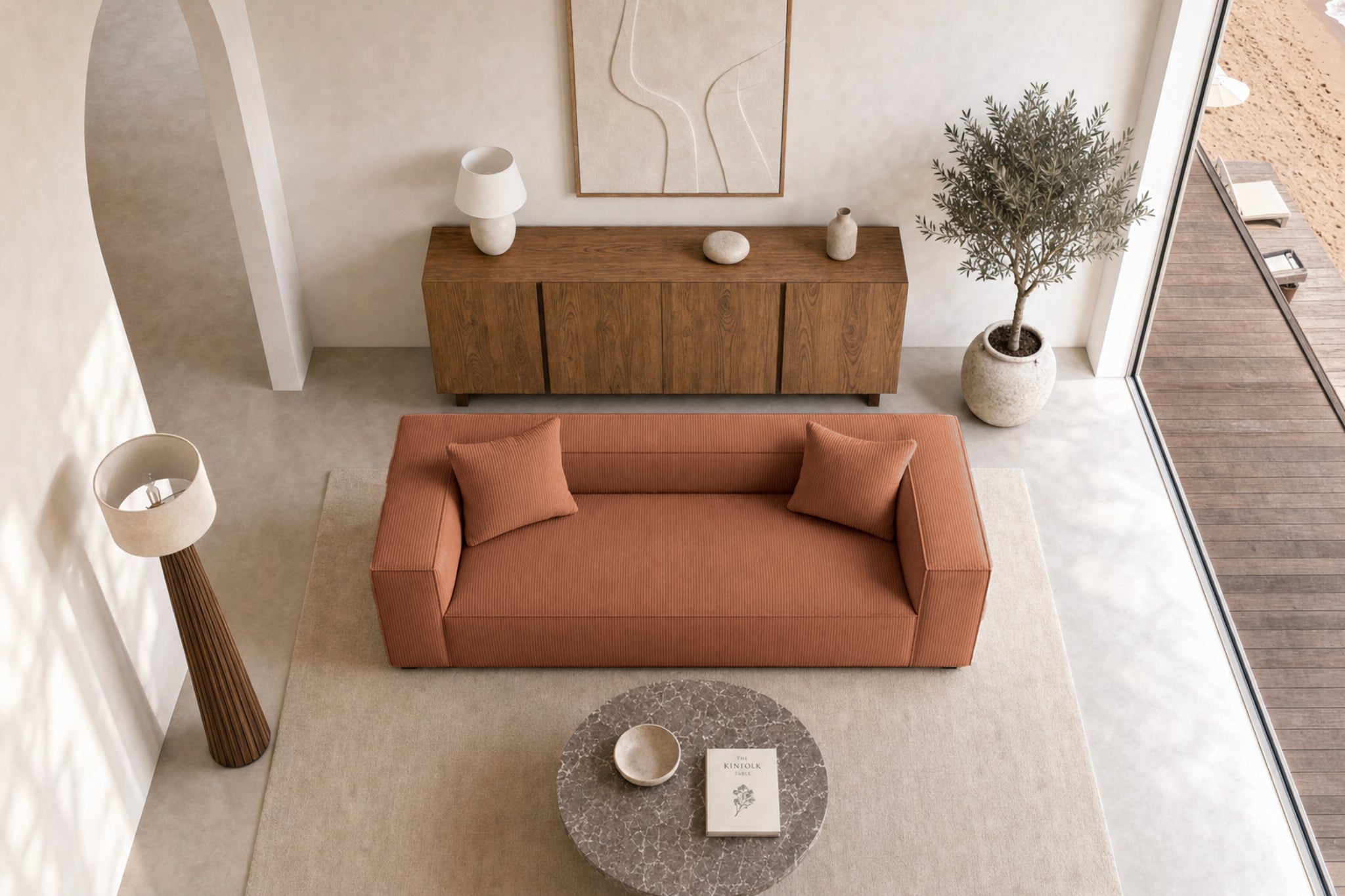 Terracotta