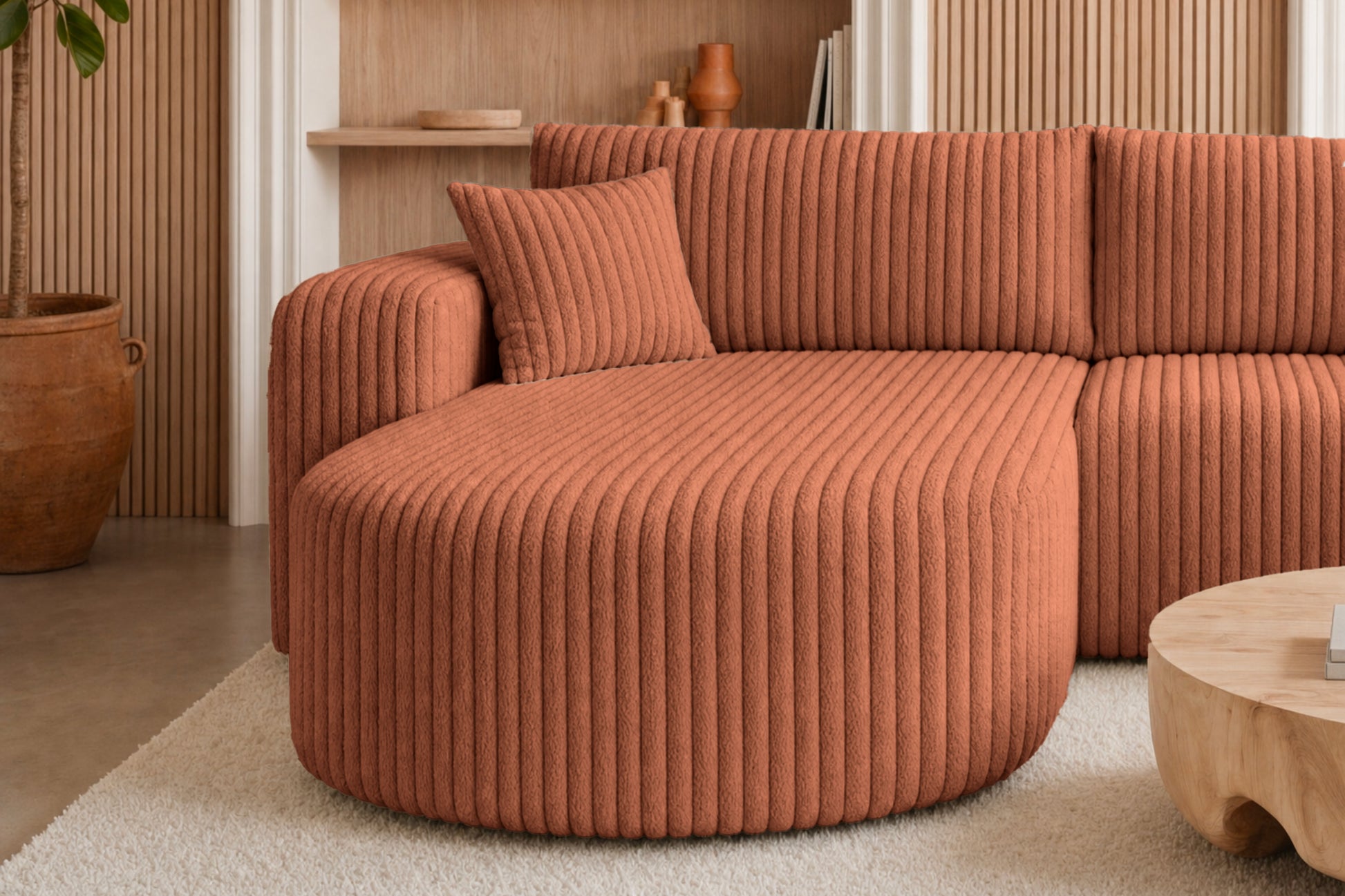 Terracotta