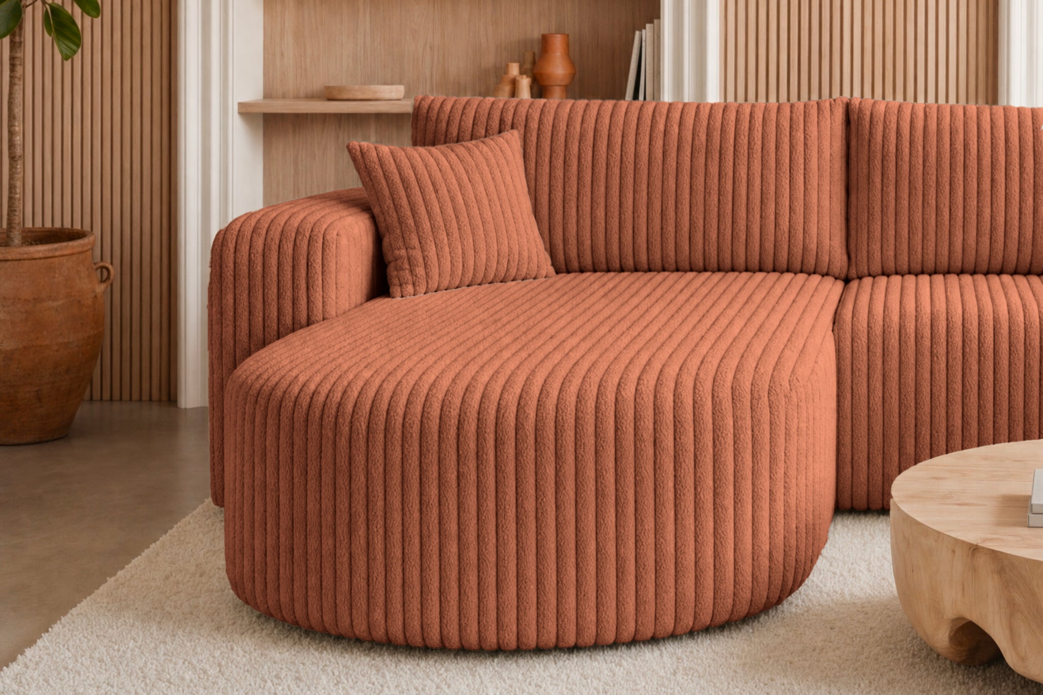Terracotta