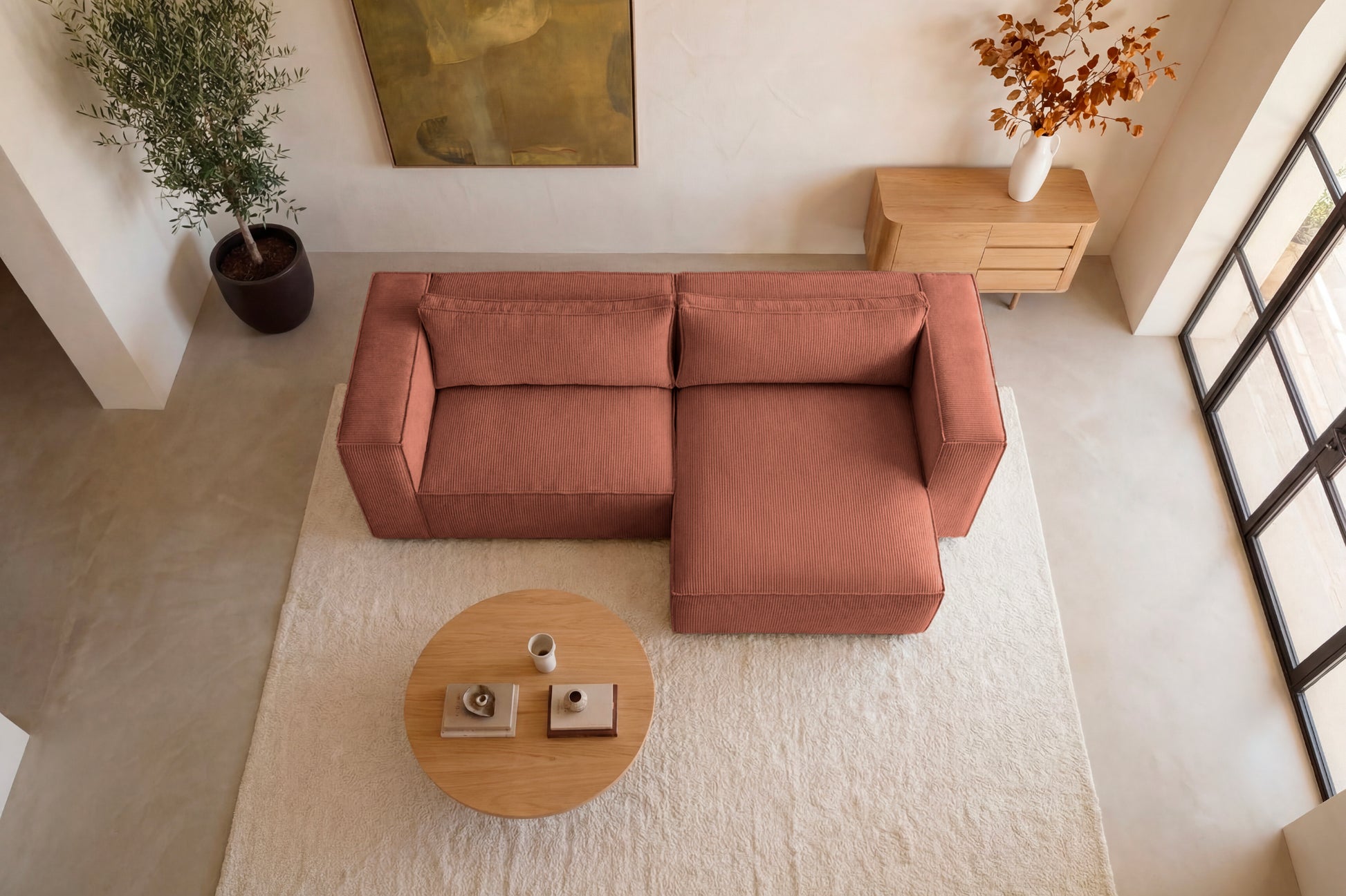 Terracotta