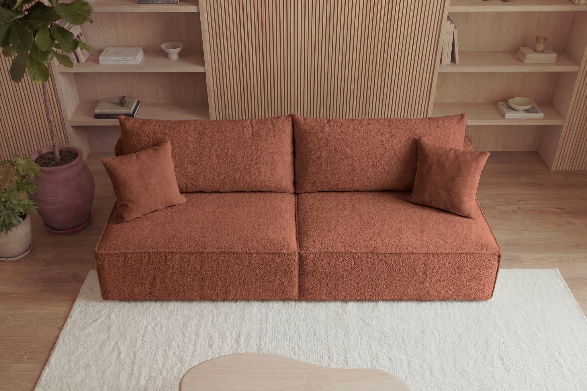 Terracotta