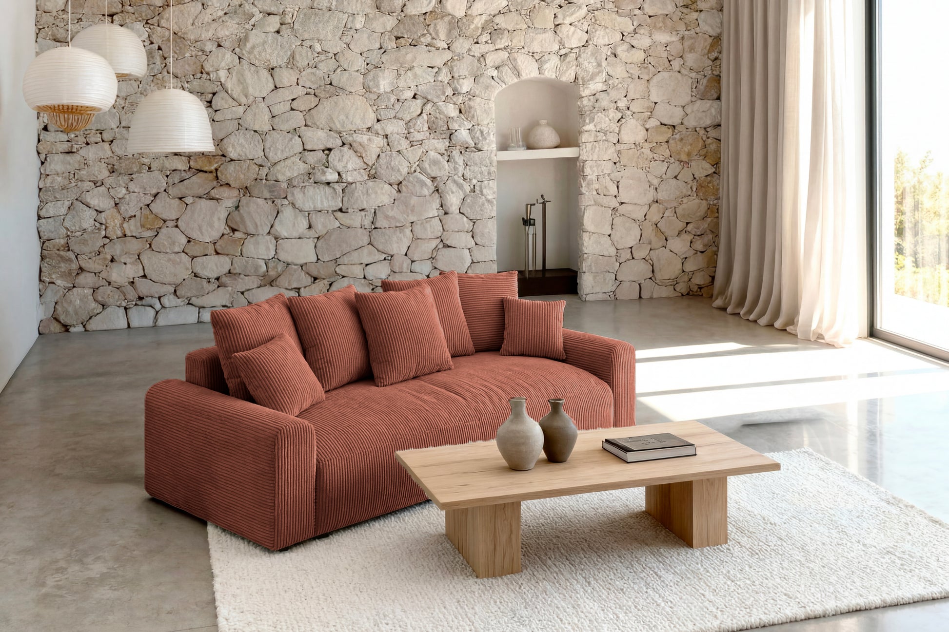 Terracotta