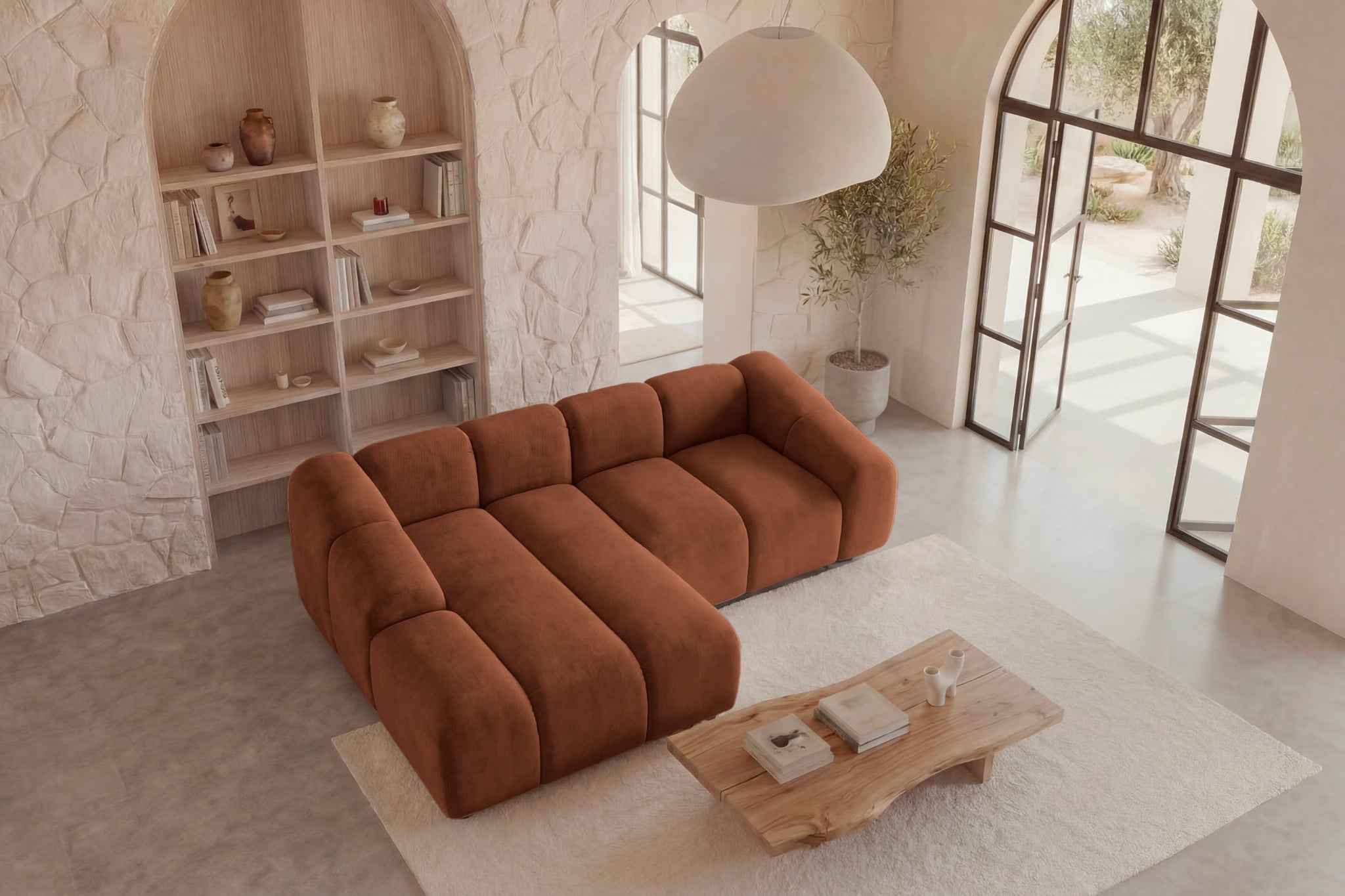 Terracotta