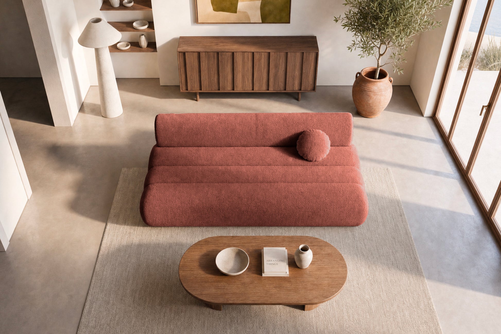 Terracotta
