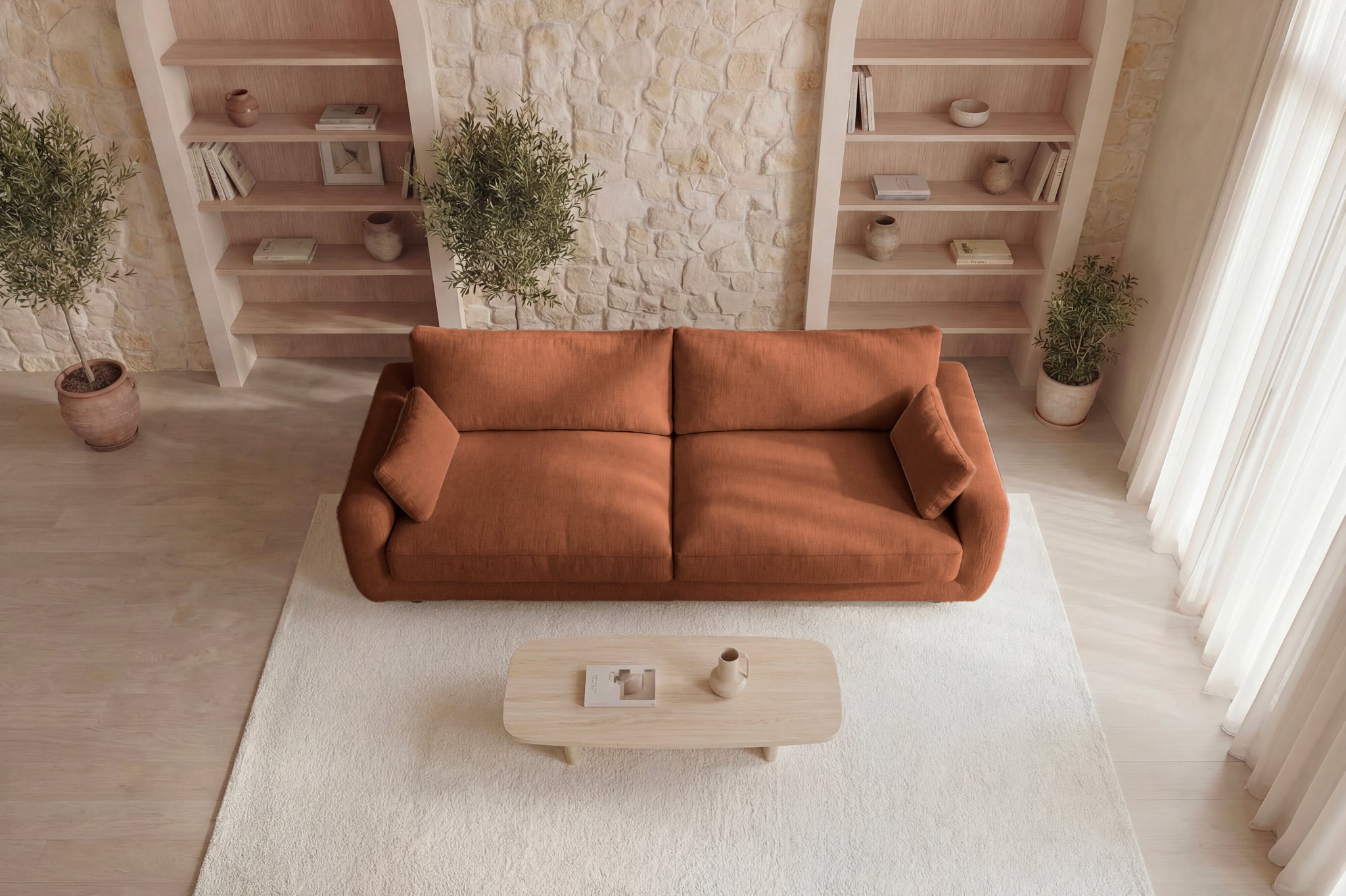 Terracotta