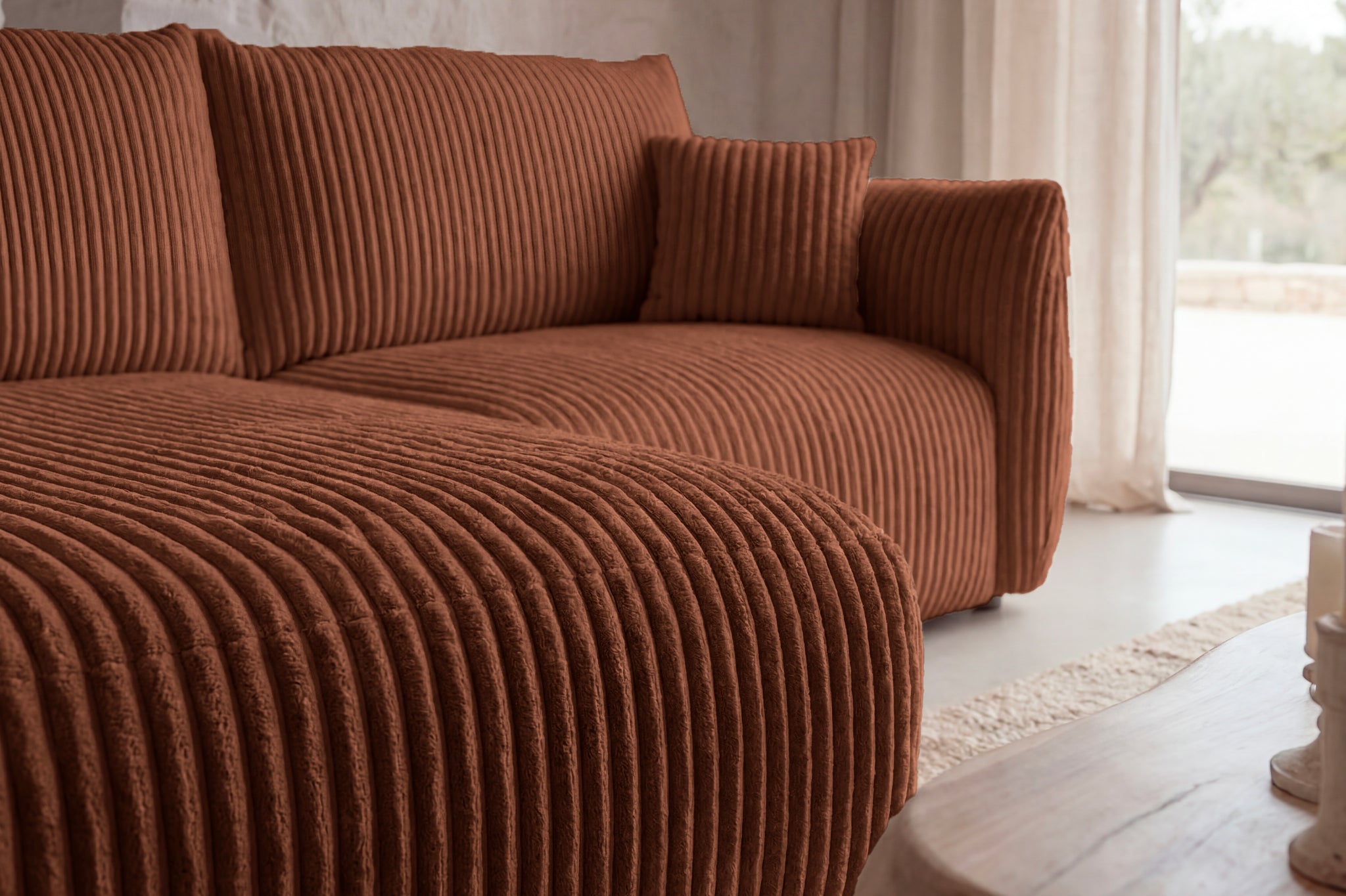 Terracotta