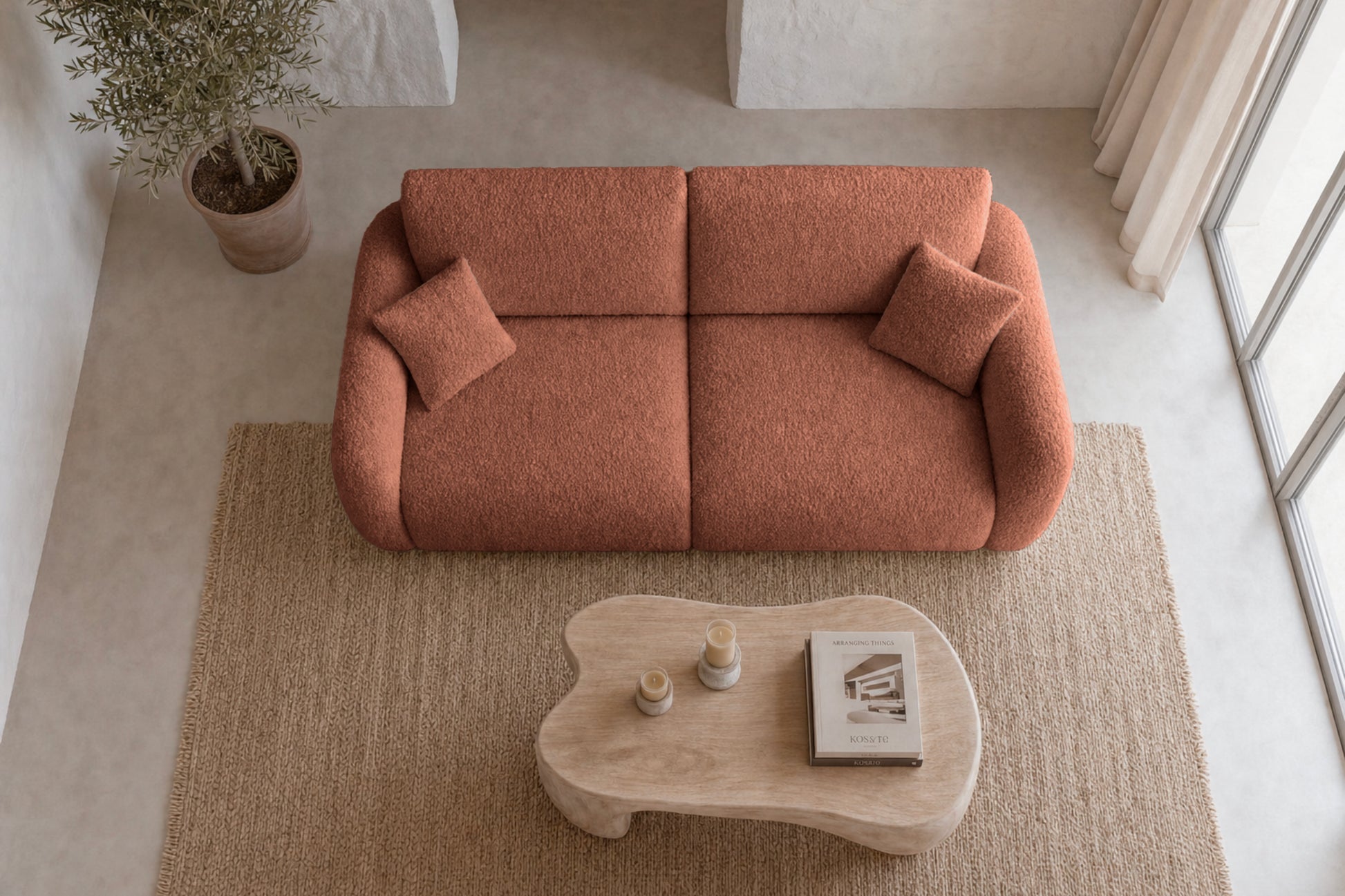 Terracotta