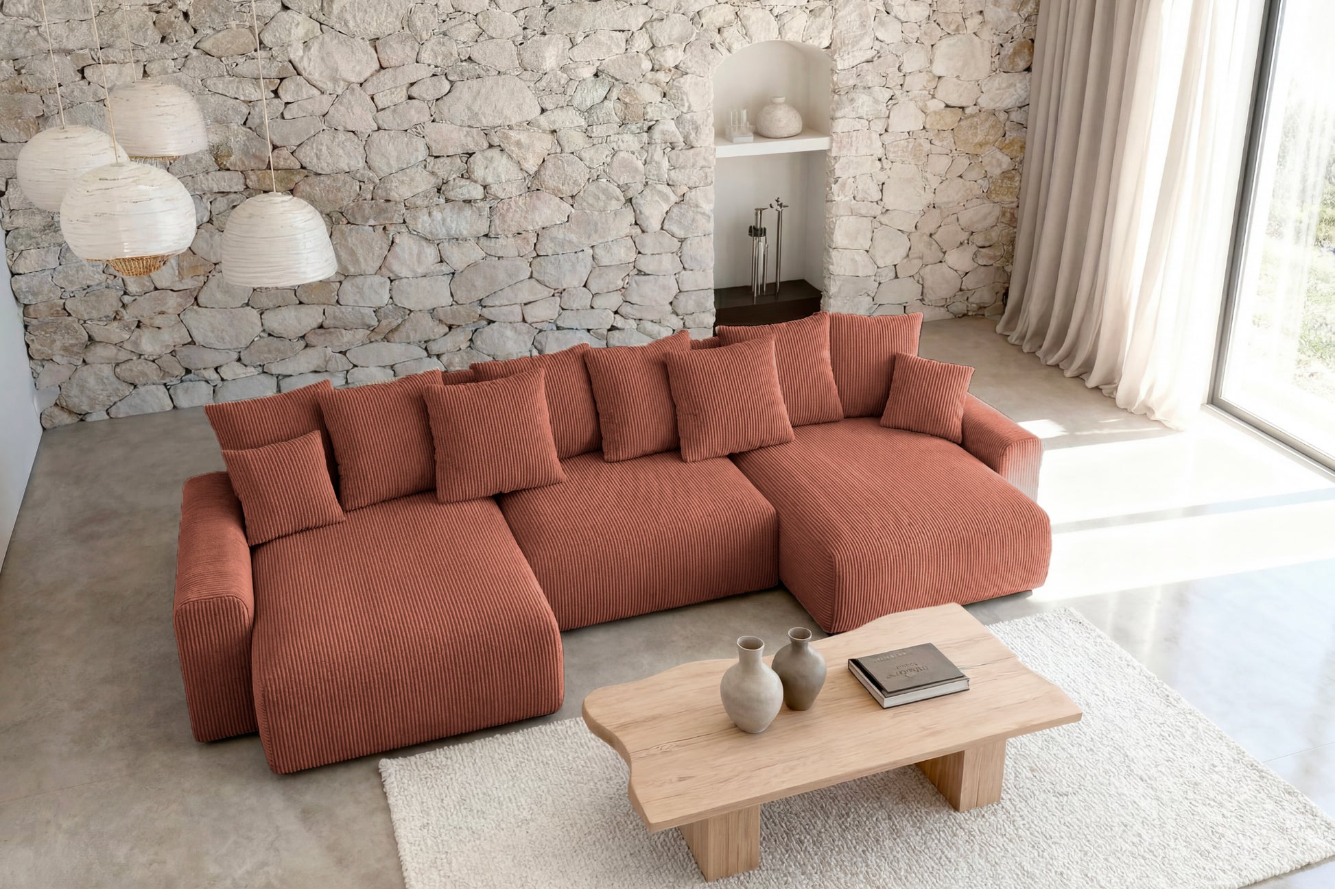 Terracotta