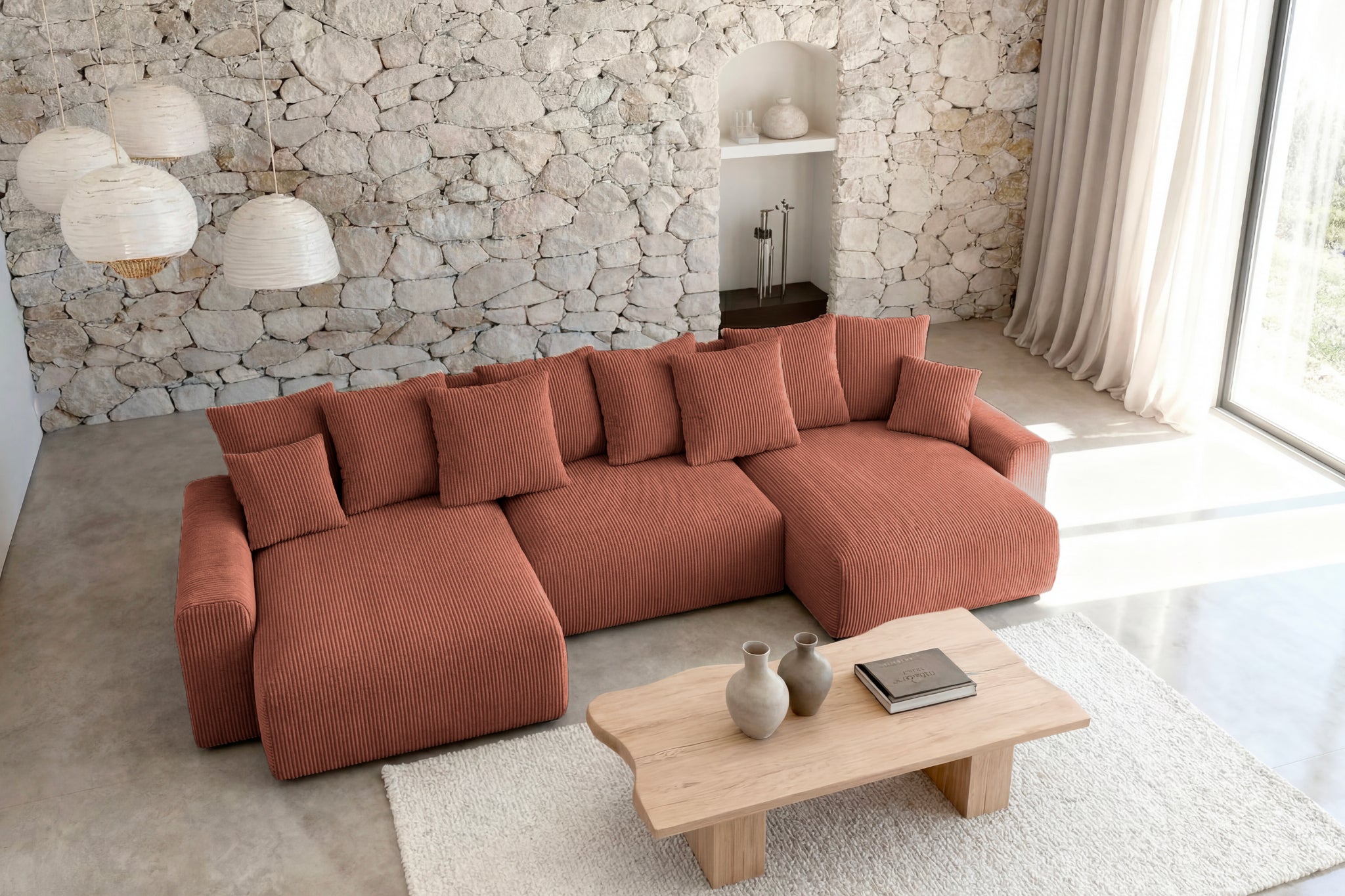 Terracotta