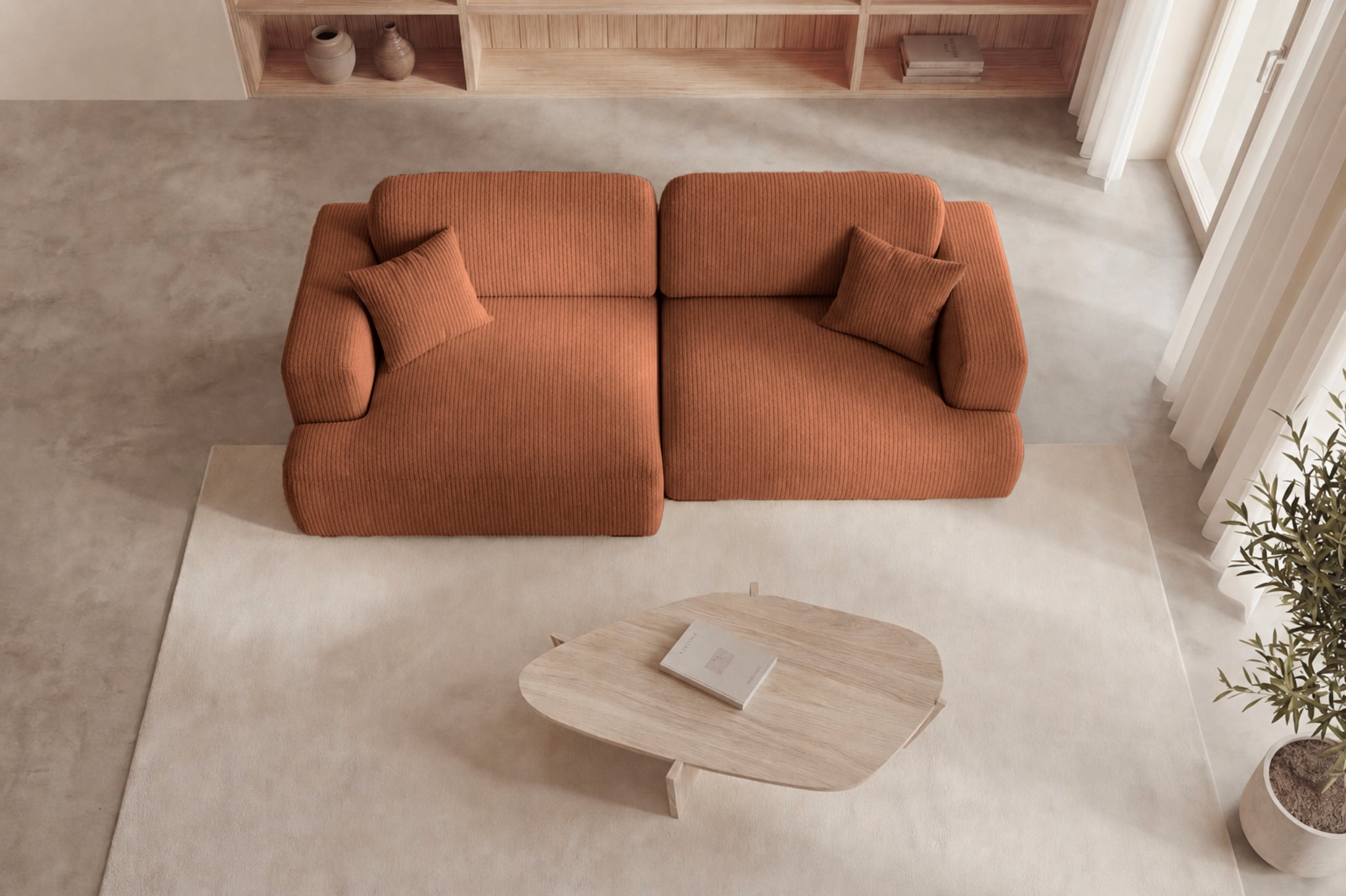 Terracotta