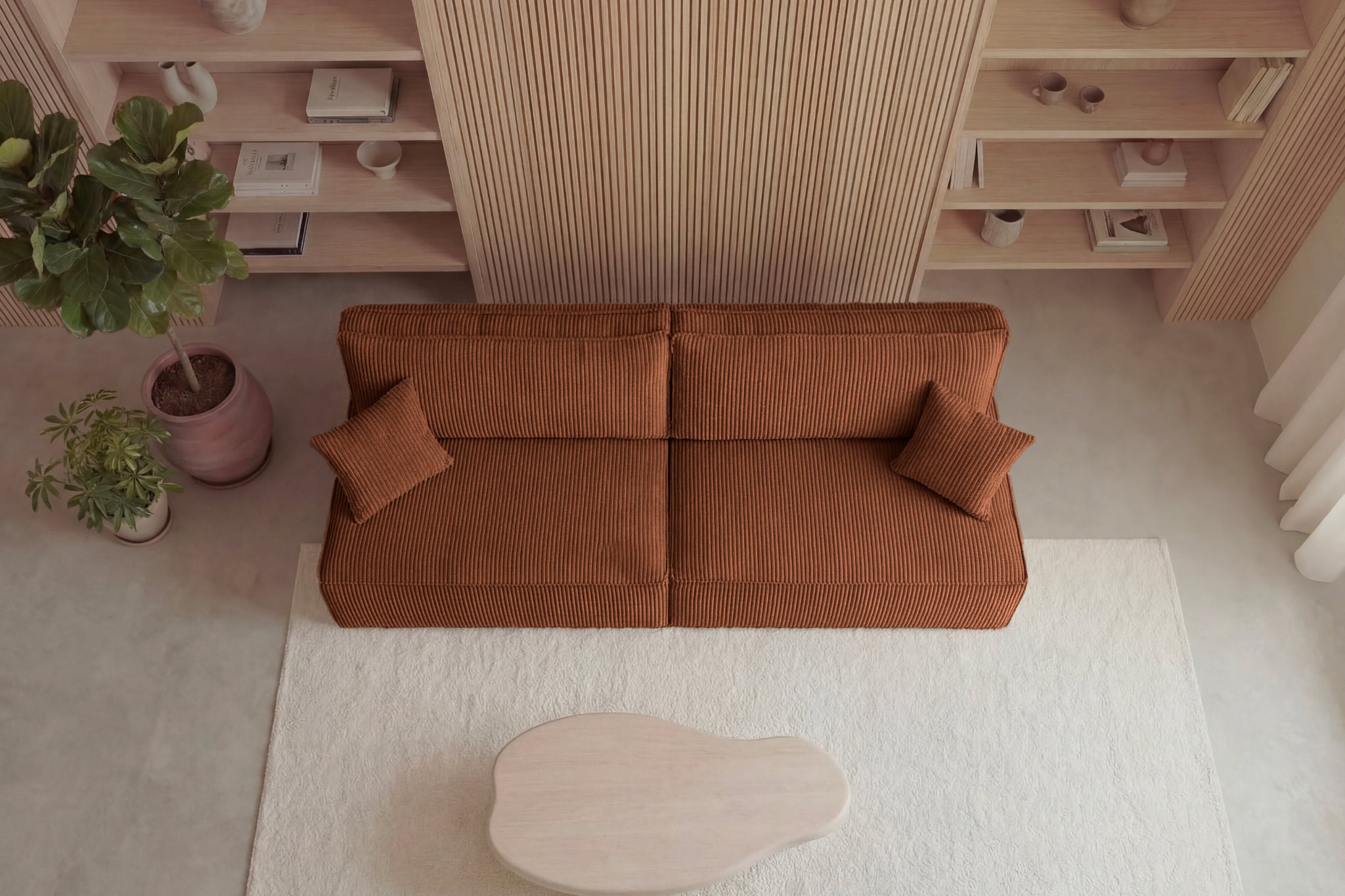 Terracotta