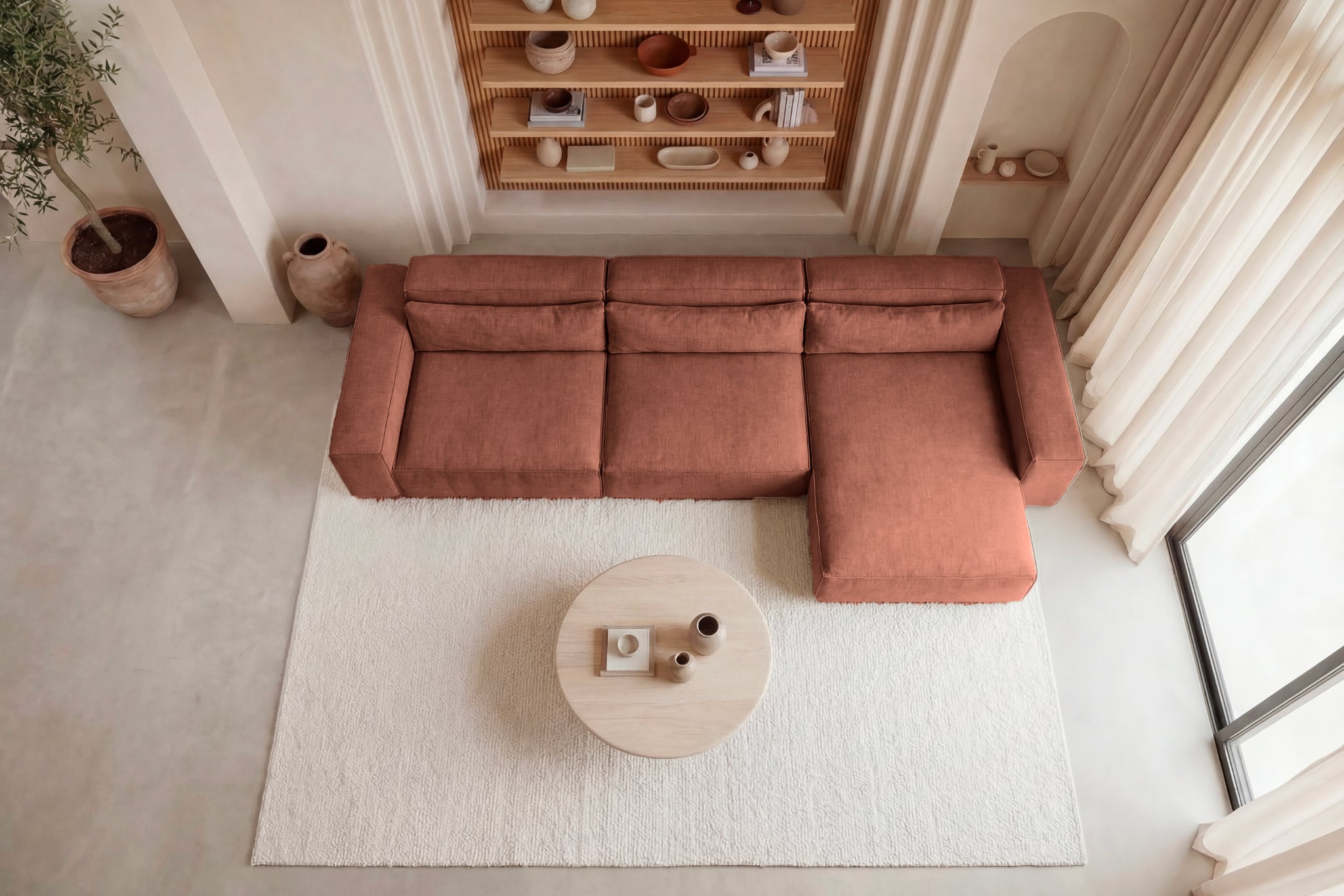 Terracotta