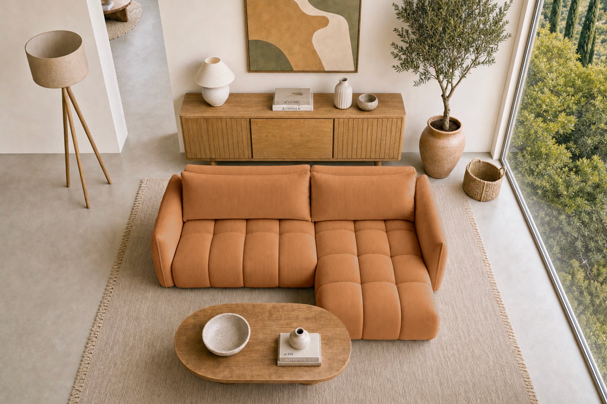 Terracotta