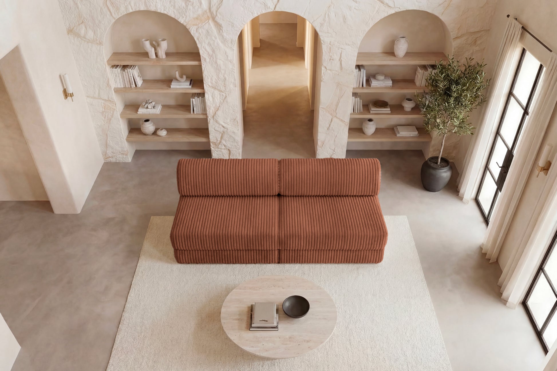 Terracotta