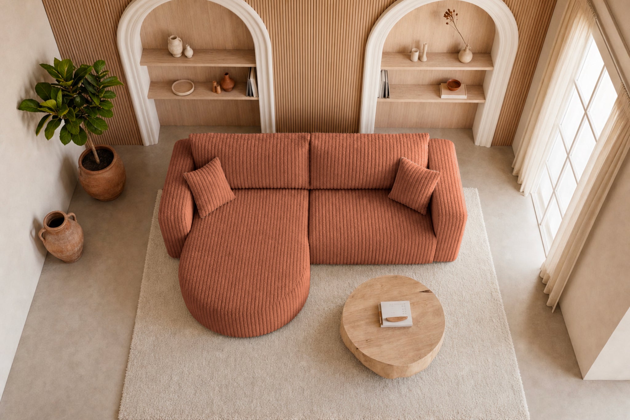 Terracotta