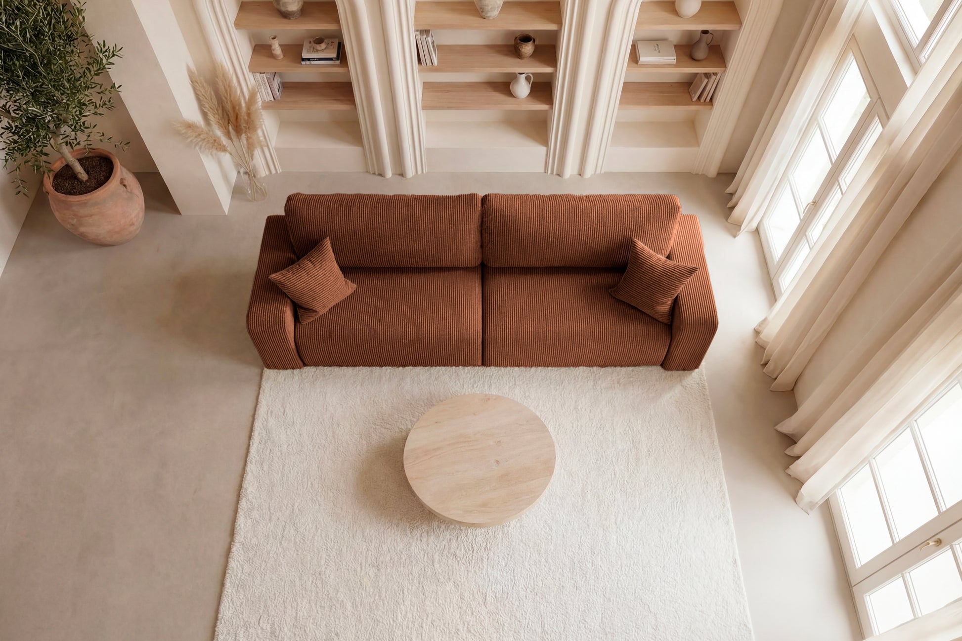 Terracotta