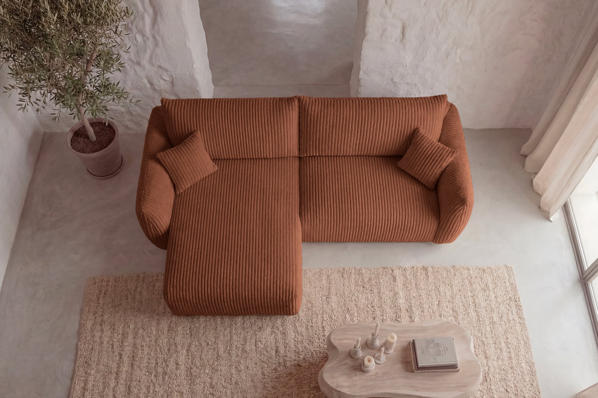 Terracotta